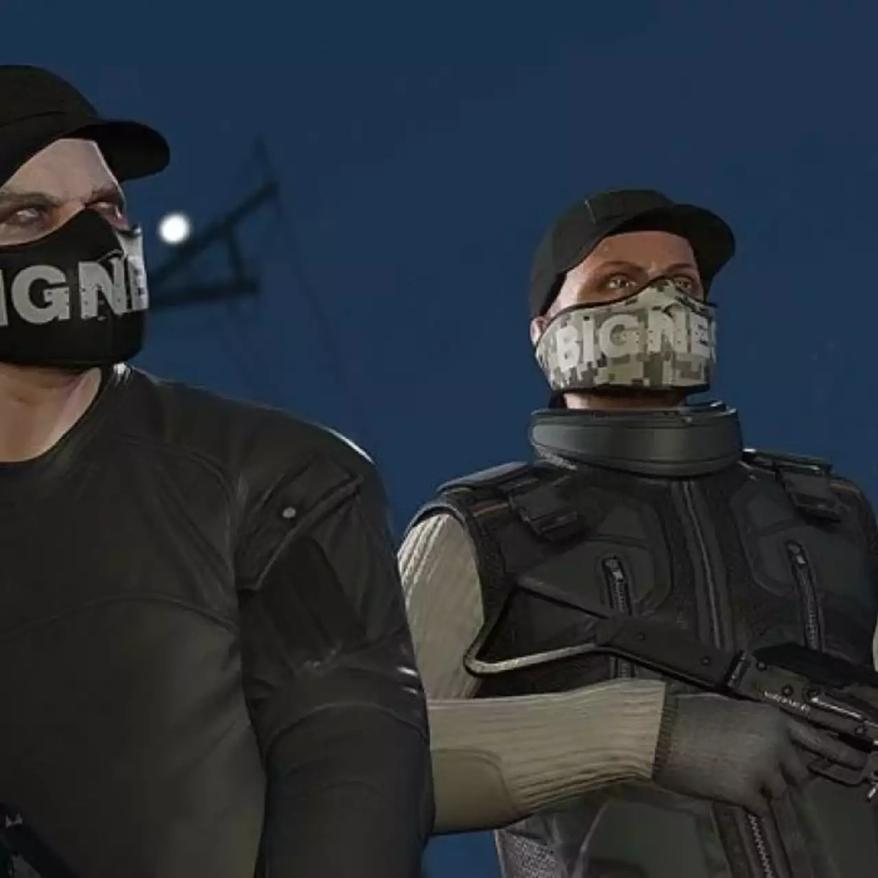В GTA Online добавили элитный автомобиль и новый режим противоборства В GTA Online добавили элитный автомобиль и новый режим противоборства