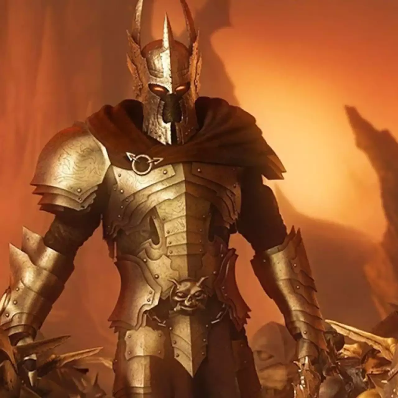 Codemasters бесплатно раздает Overlord Codemasters бесплатно раздает Overlord