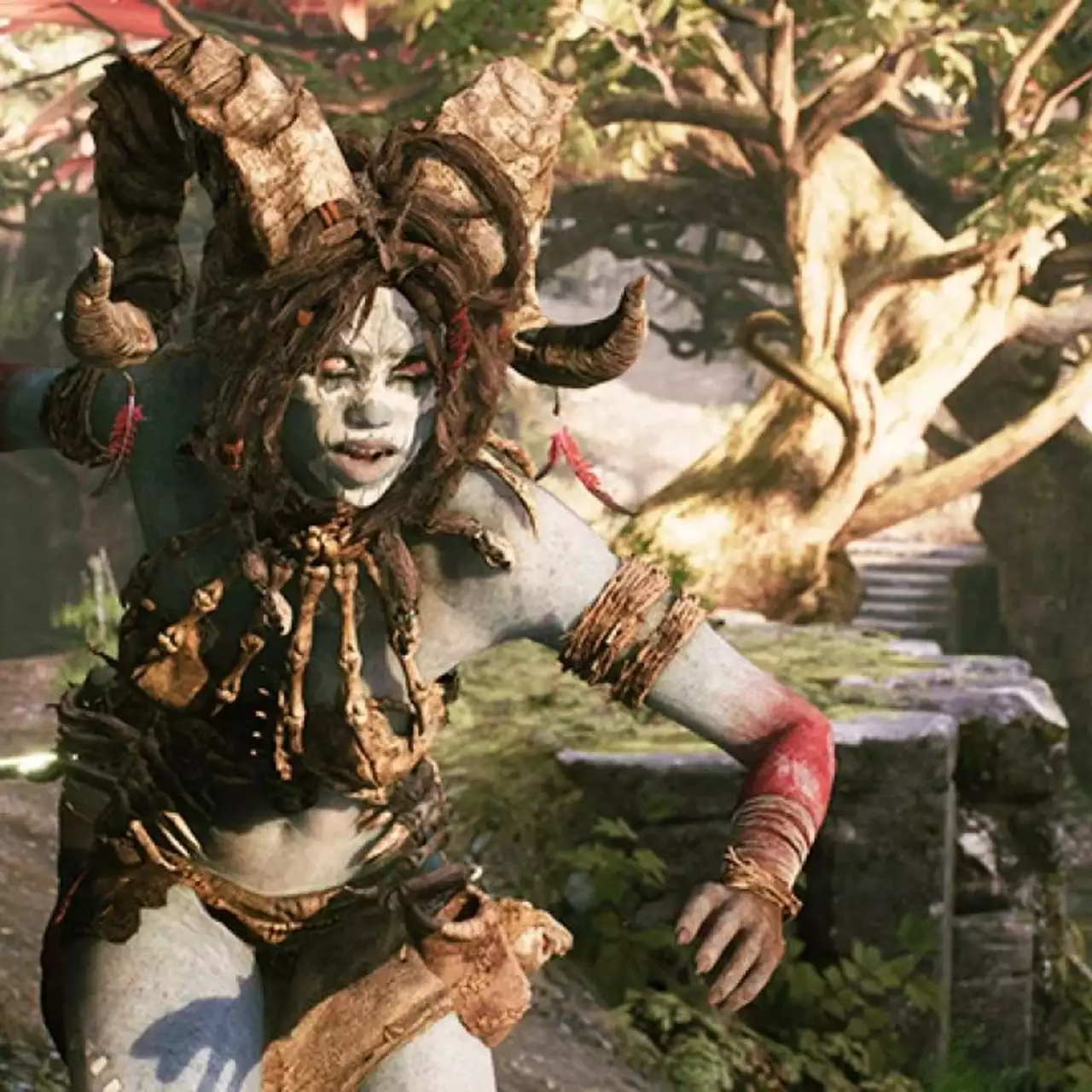 Разработчики Paragon представили новую героиню Моригеш. Опубликован трейлер и скриншоты Разработчики Paragon представили новую героиню Моригеш. Опубликован трейлер и скриншоты