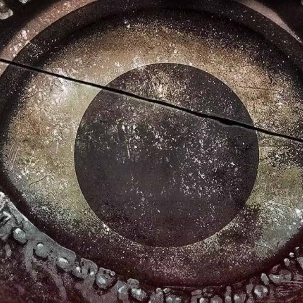 Обзор хоррора The Crow's Eye — хороший писатель и плохой архитектор Обзор хоррора The Crow's Eye — хороший писатель и плохой архитектор