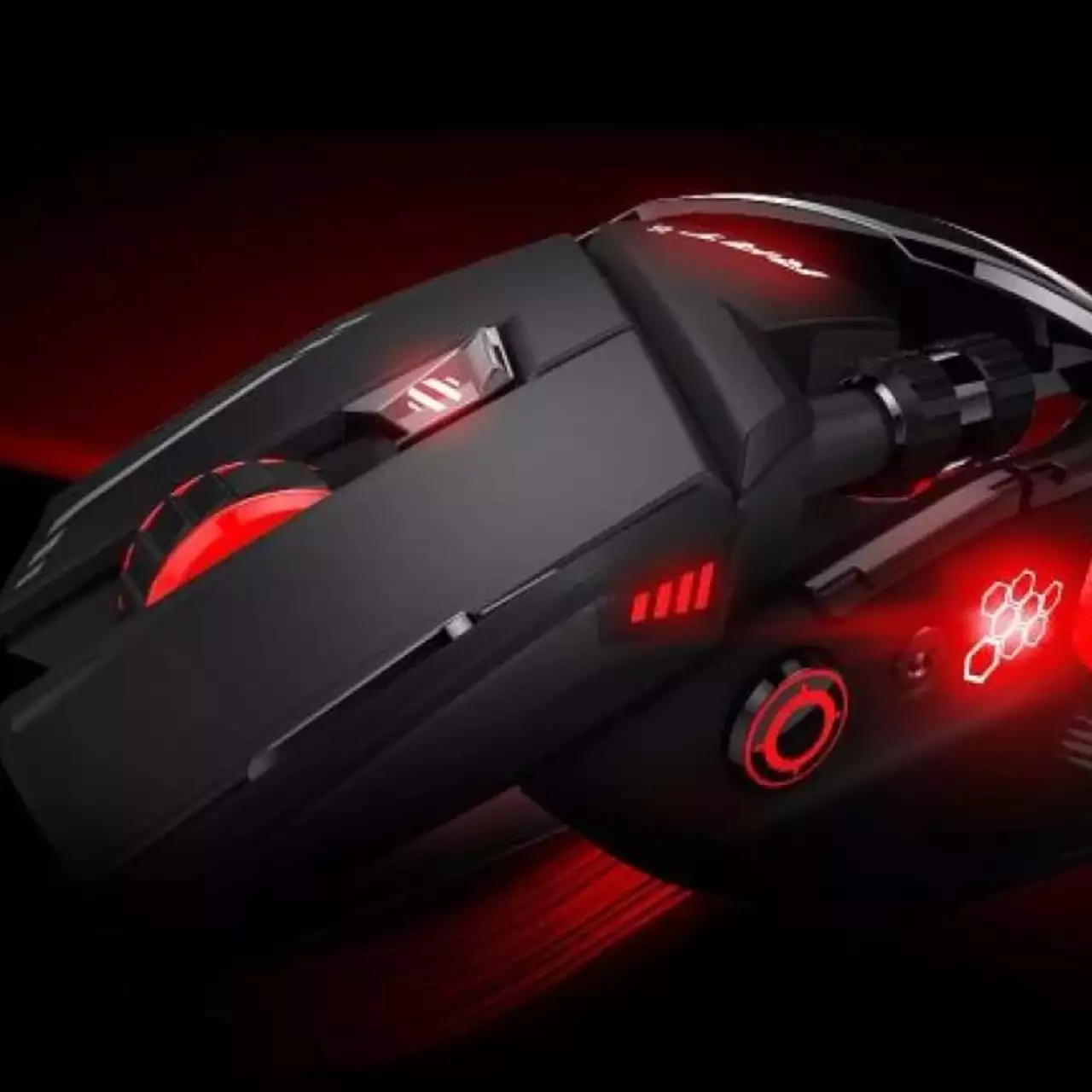 Mad Catz объявила о банкротстве