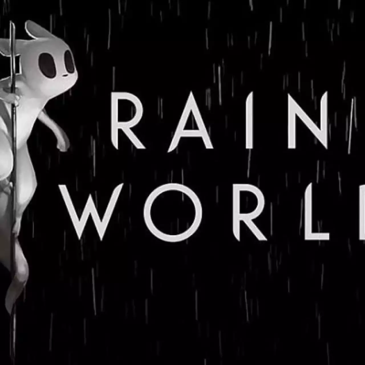 Обзор Rain World — ливень из ваших слез