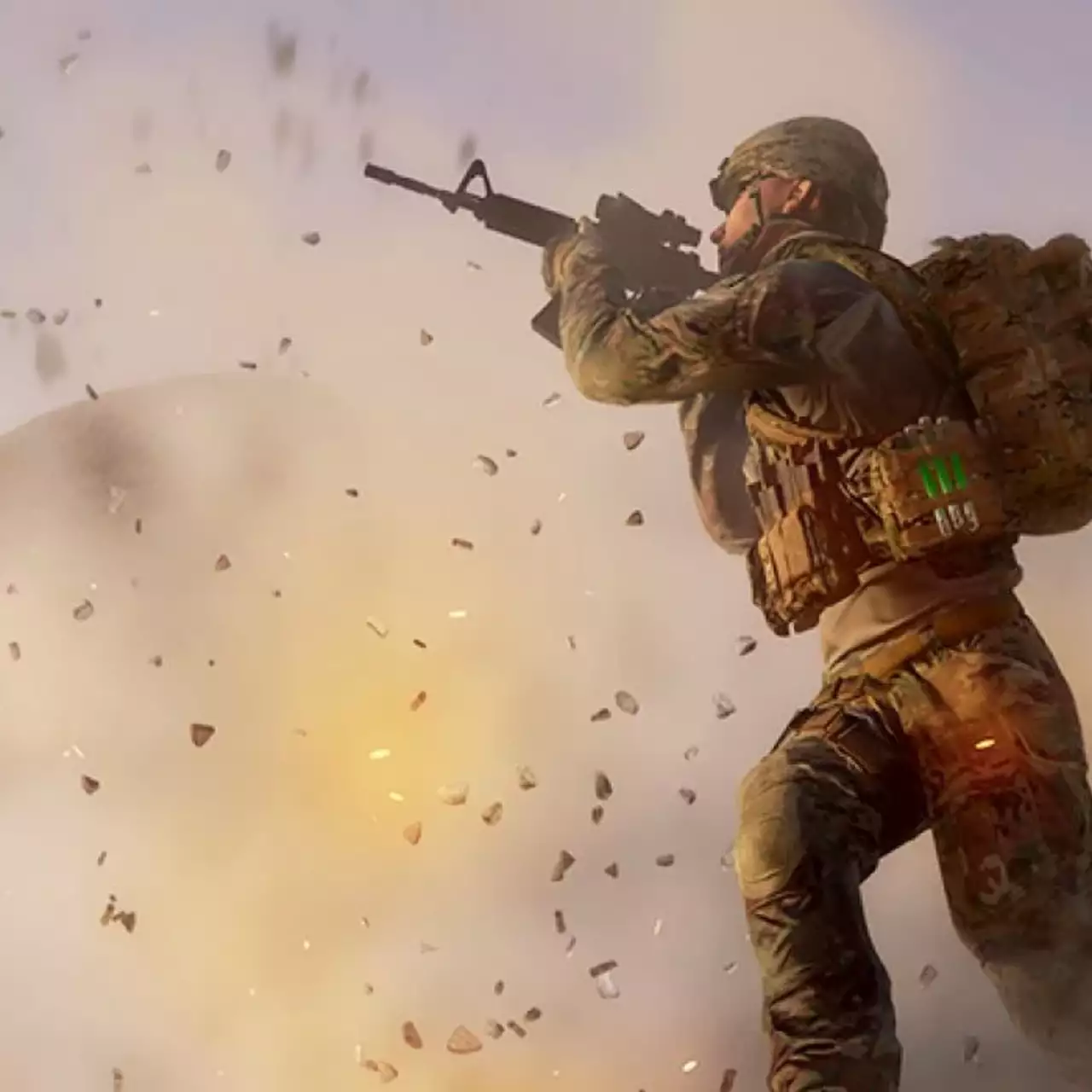 В военном шутере Squad пройдут бесплатные выходные В военном шутере Squad пройдут бесплатные выходные