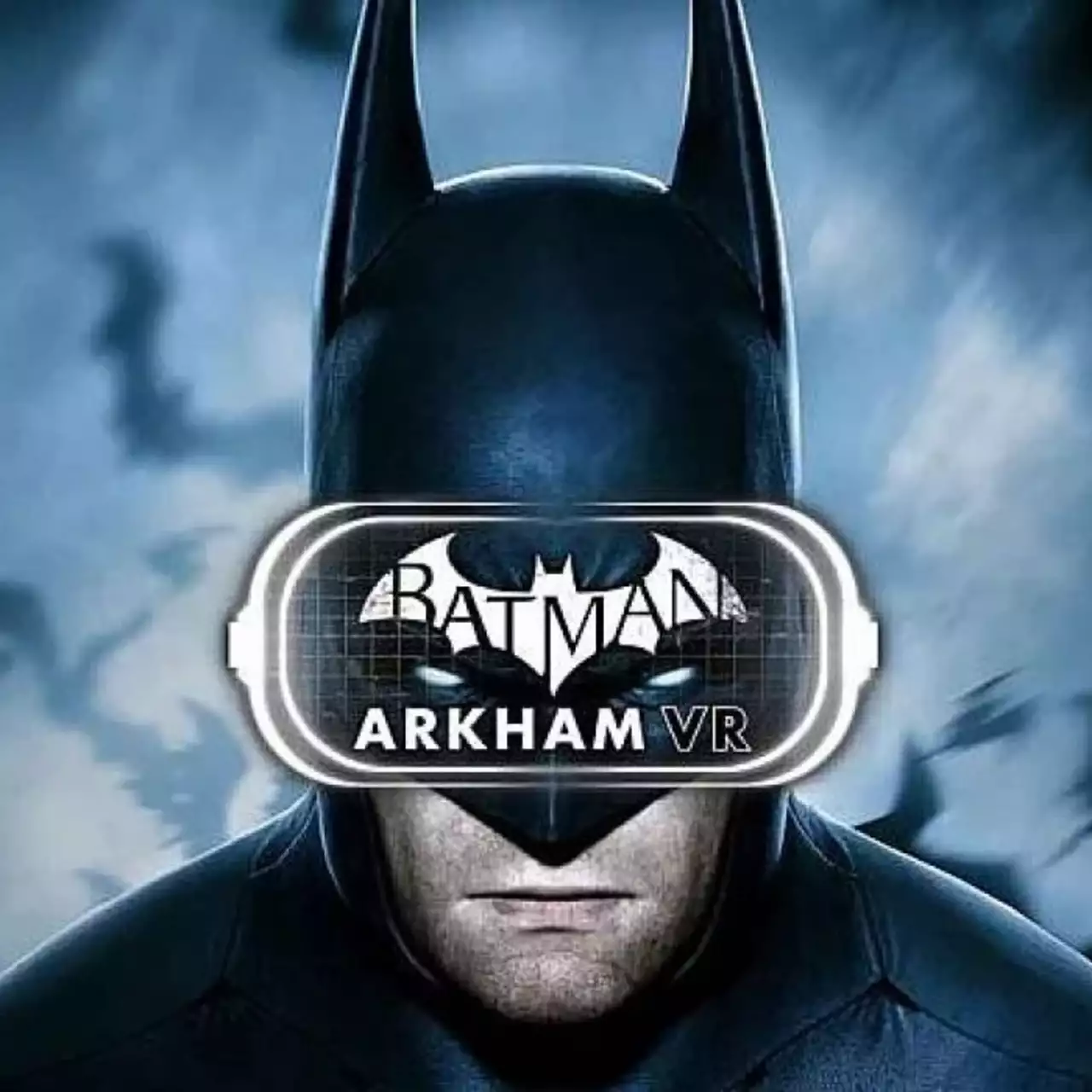 Batman: Arkham VR выйдет на PC в апреле Batman: Arkham VR выйдет на PC в апреле
