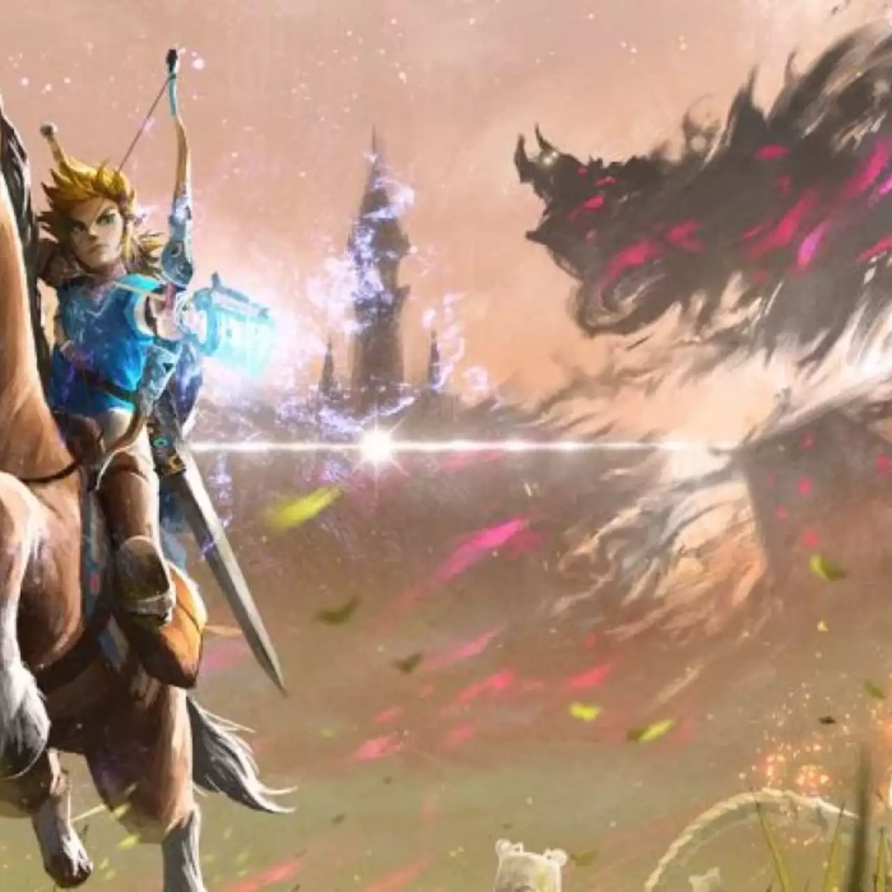 Legend of Zelda: Breath of the Wild на PC стала проходимой с выходом новой версии эмулятора Legend of Zelda: Breath of the Wild на PC стала проходимой с выходом новой версии эмулятора