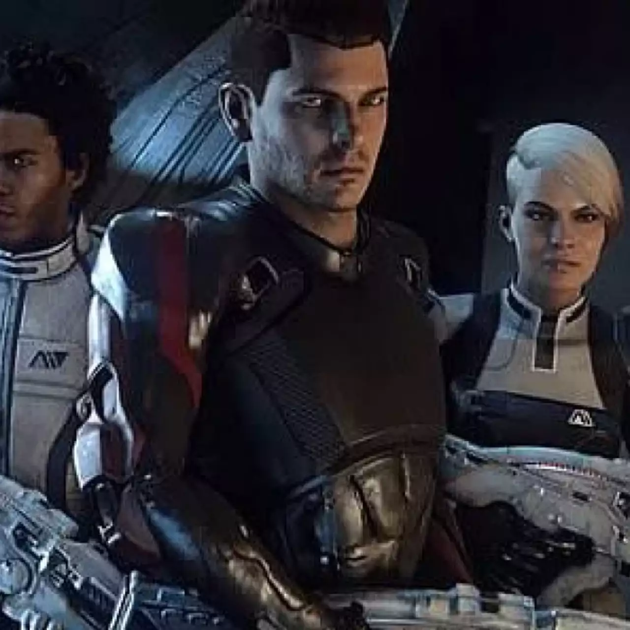 Пистолет X5 Ghost может появиться в Mass Effect: Andromeda с выходом новых обновлений Пистолет X5 Ghost может появиться в Mass Effect: Andromeda с выходом новых обновлений