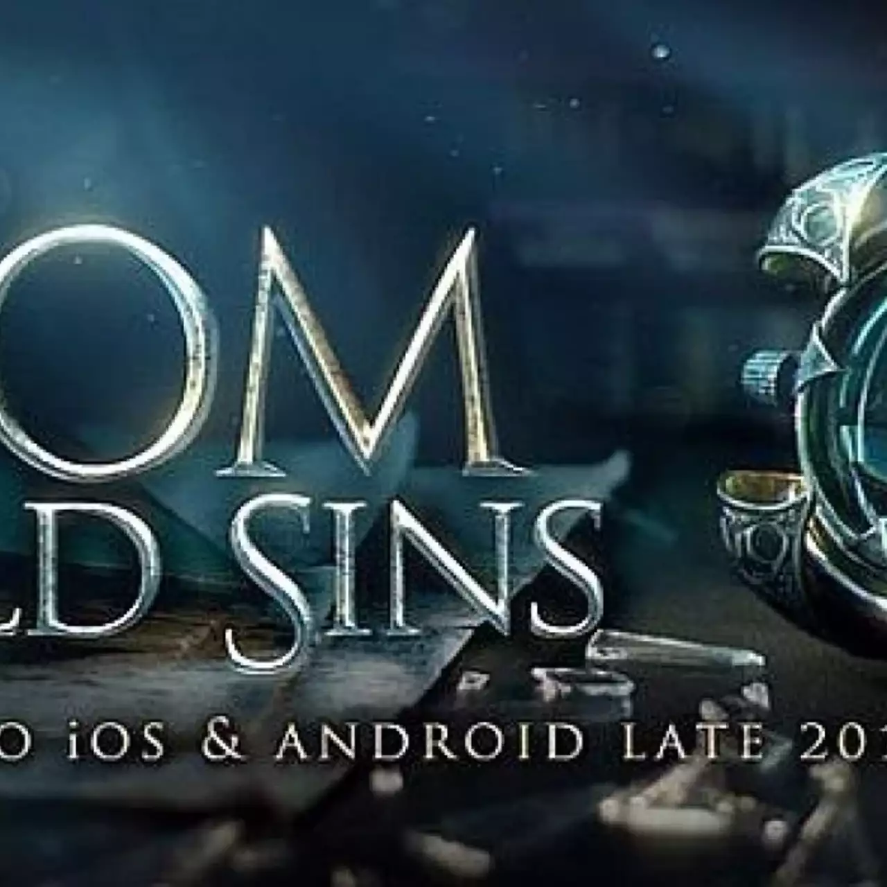 Разработчик The Room: Old Sins ответил на вопросы об игре Разработчик The Room: Old Sins ответил на вопросы об игре