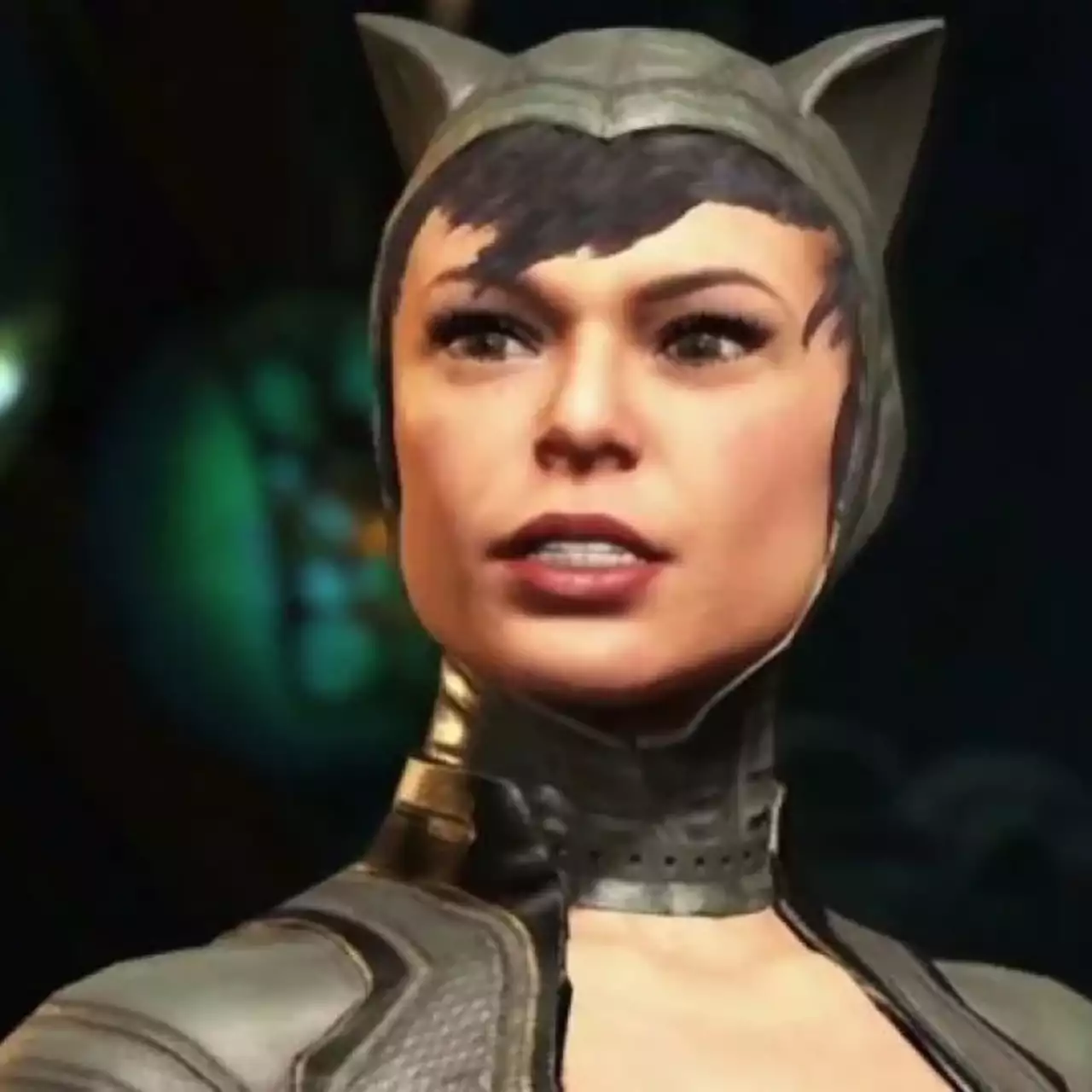 Новое геймплейное видео Injustice 2 посвящено Женщине-кошке Новое геймплейное видео Injustice 2 посвящено Женщине-кошке