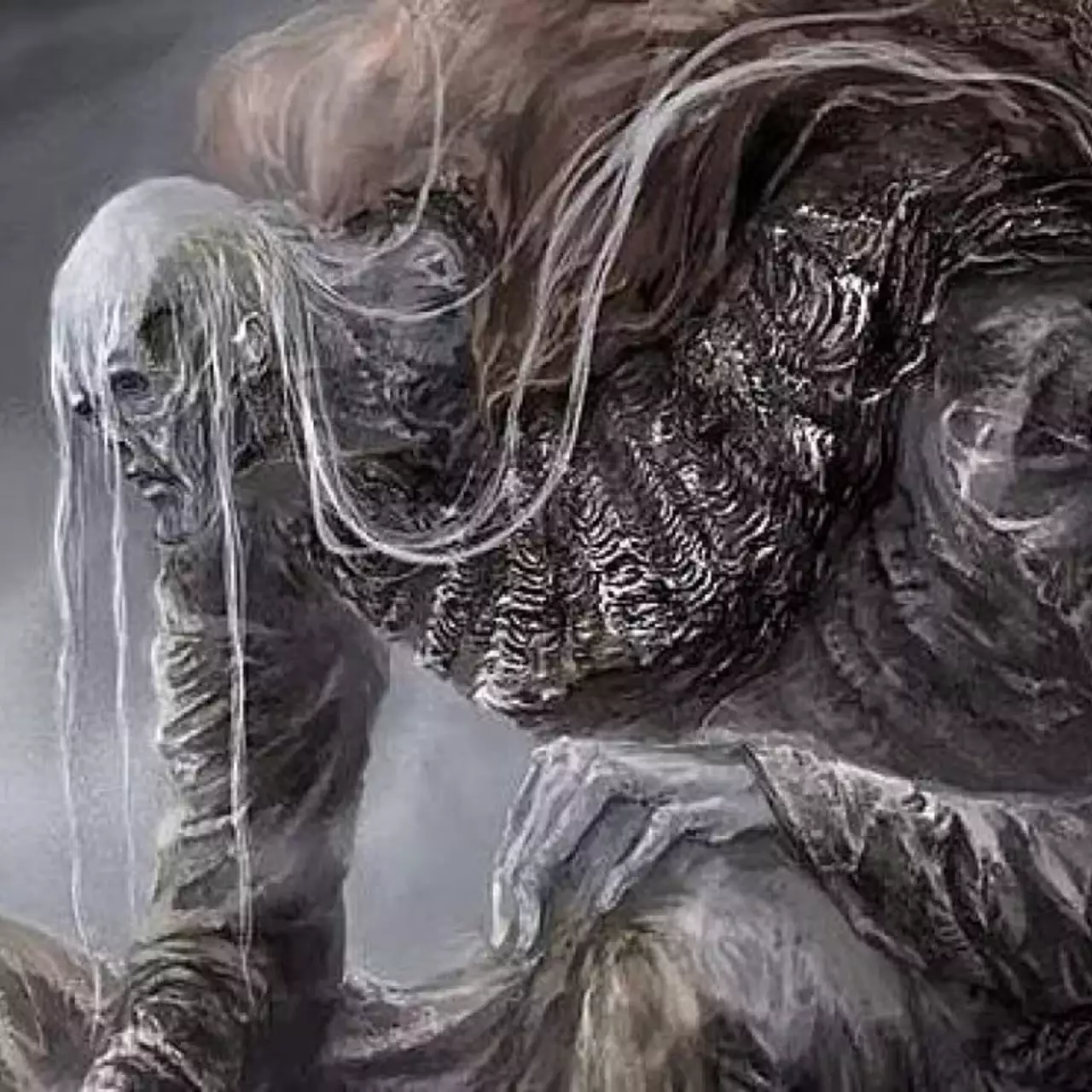 Мнение о Dark Souls 3: The Ringed City — последнее путешествие в мир страданий Мнение о Dark Souls 3: The Ringed City — последнее путешествие в мир страданий