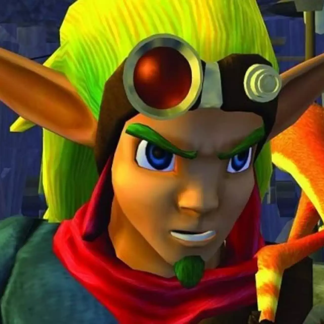 Серия Jak and Daxter посетит PlayStation 4