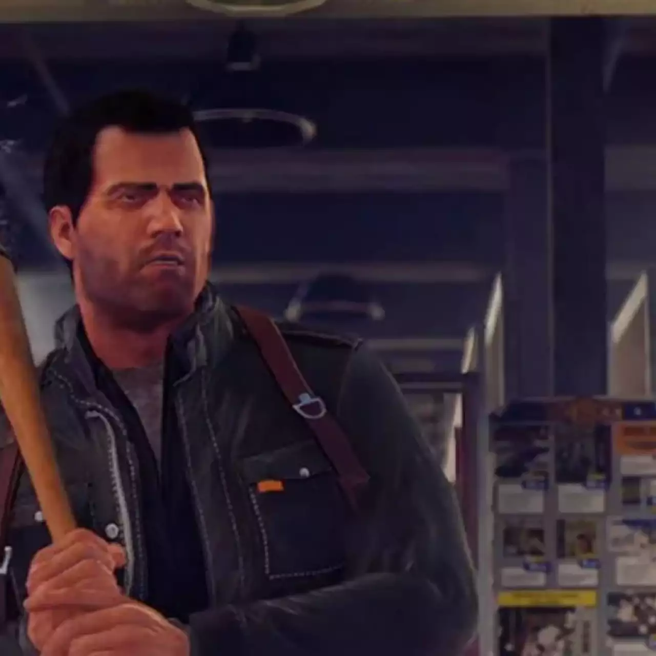 Геймерам стали доступны бонусы за предзаказ Dead Rising 4. Вышло дополнение Frank Rising Геймерам стали доступны бонусы за предзаказ Dead Rising 4. Вышло дополнение Frank Rising