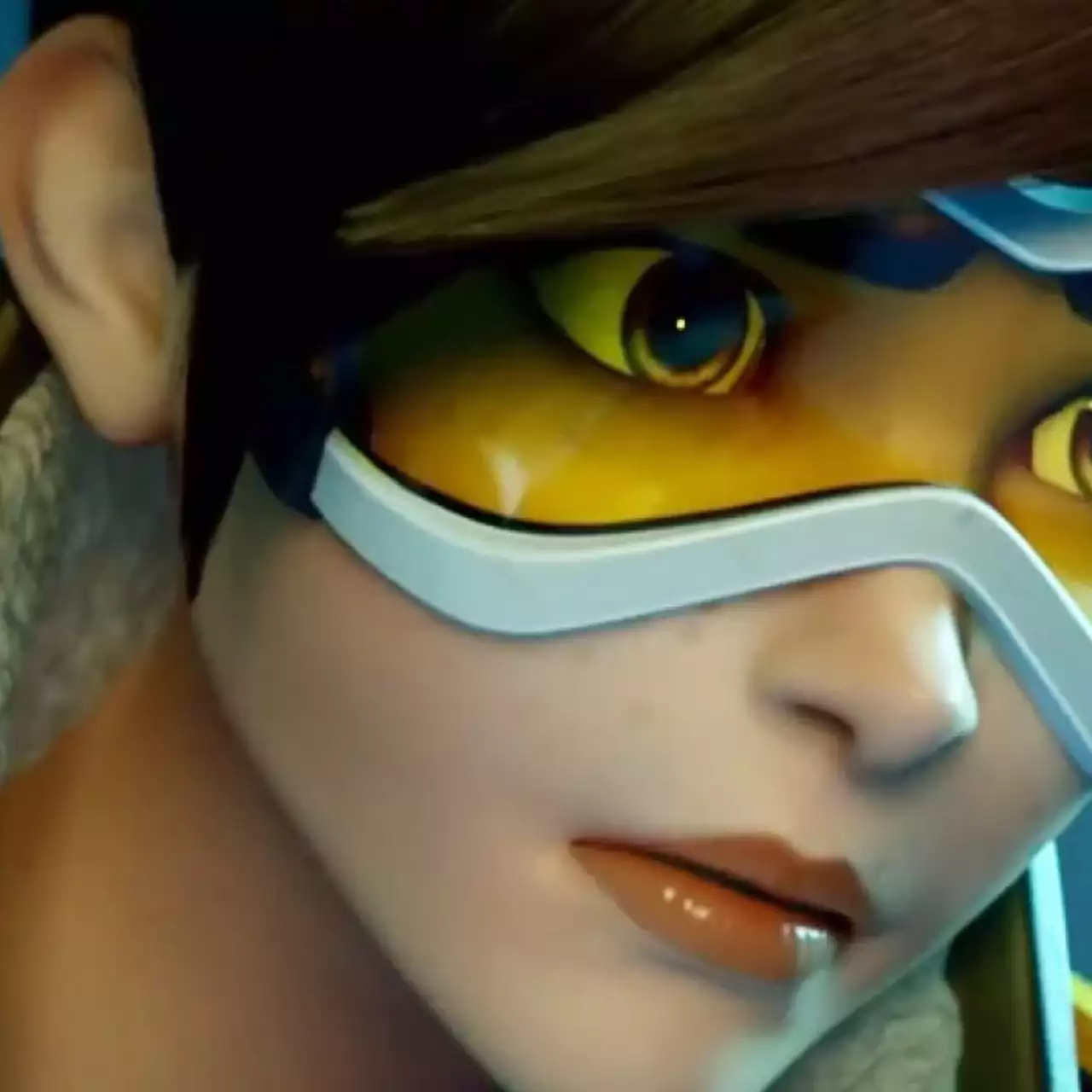 Blizzard опубликовала тизер апрельского обновления Overwatch Blizzard опубликовала тизер апрельского обновления Overwatch