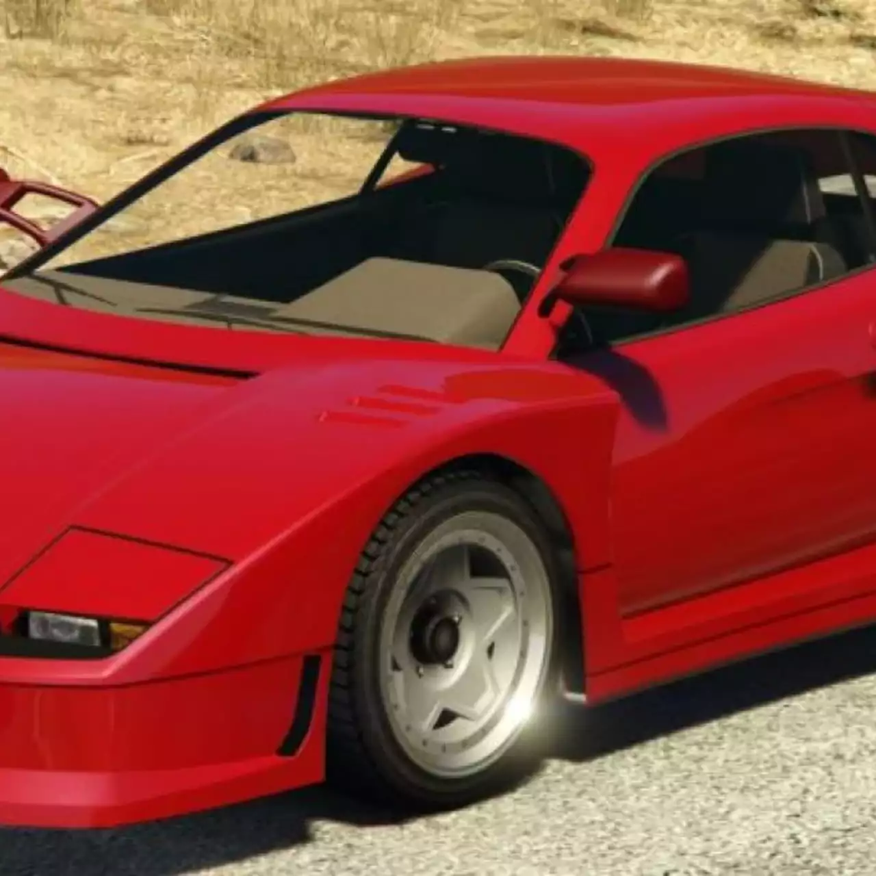 Автомобиль Turismo Classic стал доступен для покупки в GTA Online