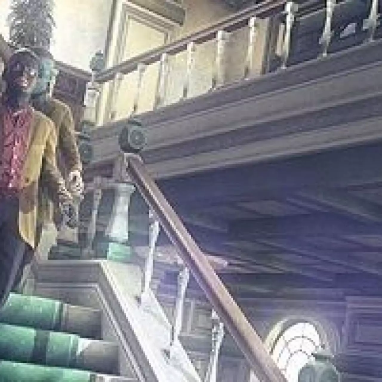 Hitman: Absolution — The Art of the Kill