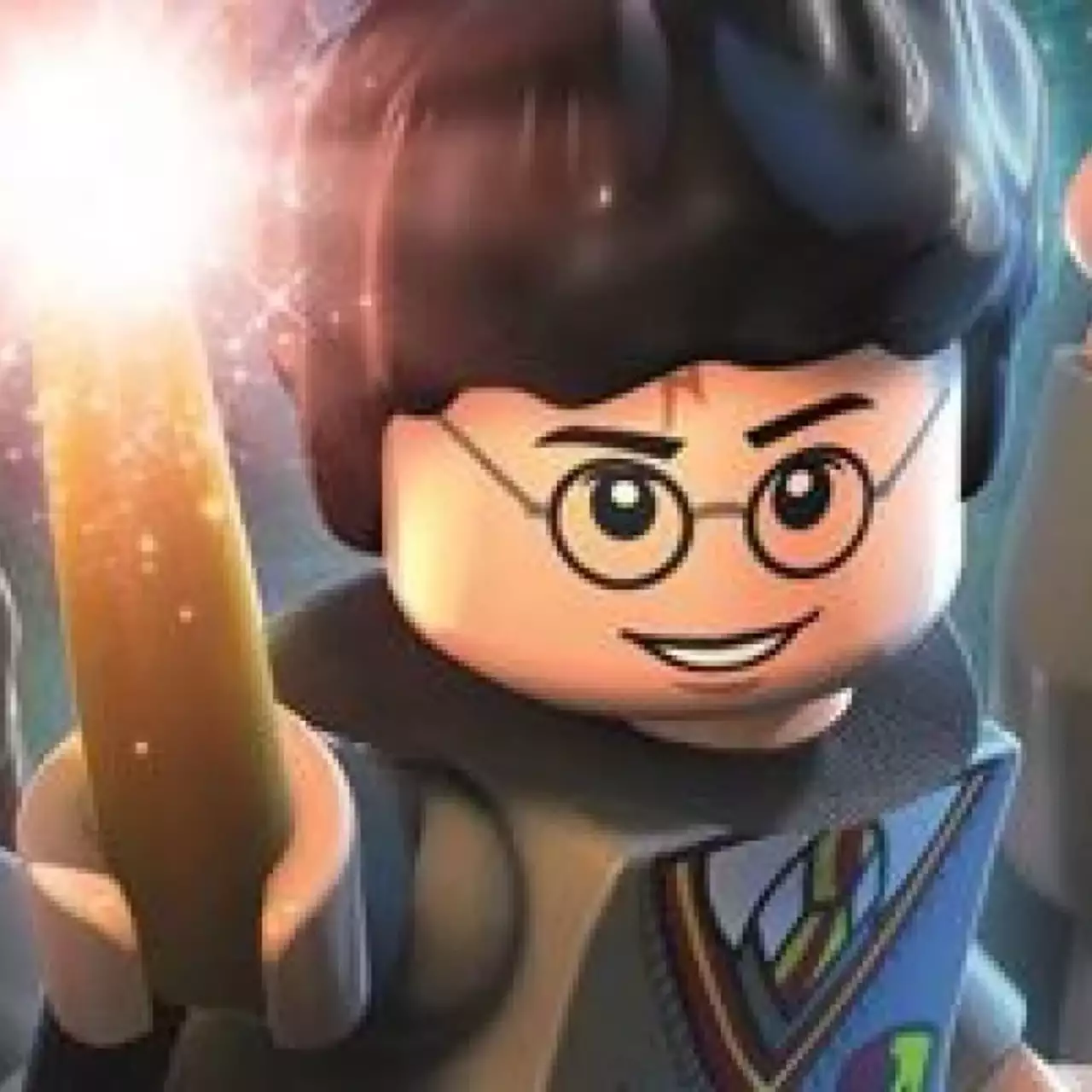LEGO Harry Potter: Years 5-7 в разработке