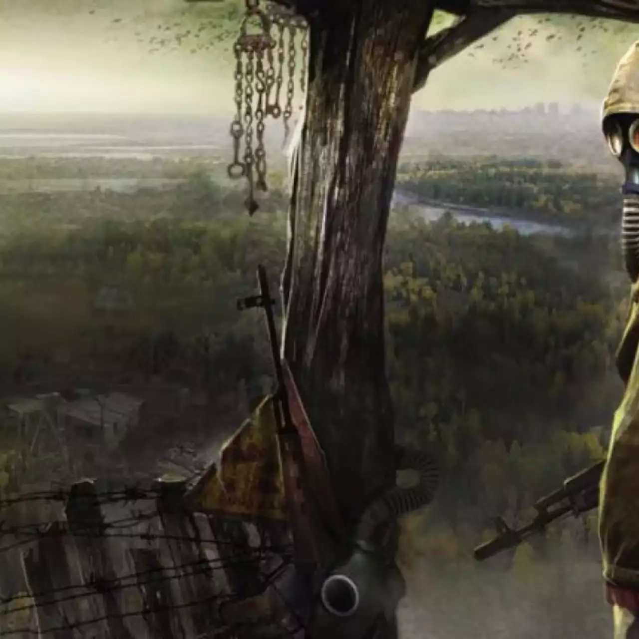 Опубликованы видео фанатского ремейка S.T.A.L.K.E.R. на движке CryEngine Опубликованы видео фанатского ремейка S.T.A.L.K.E.R. на движке CryEngine