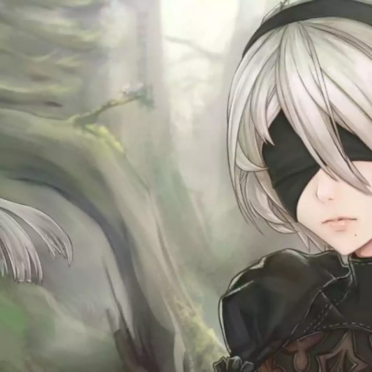 Продажи NieR Automata превысили отметку в миллион копий по всему миру Продажи NieR Automata превысили отметку в миллион копий по всему миру