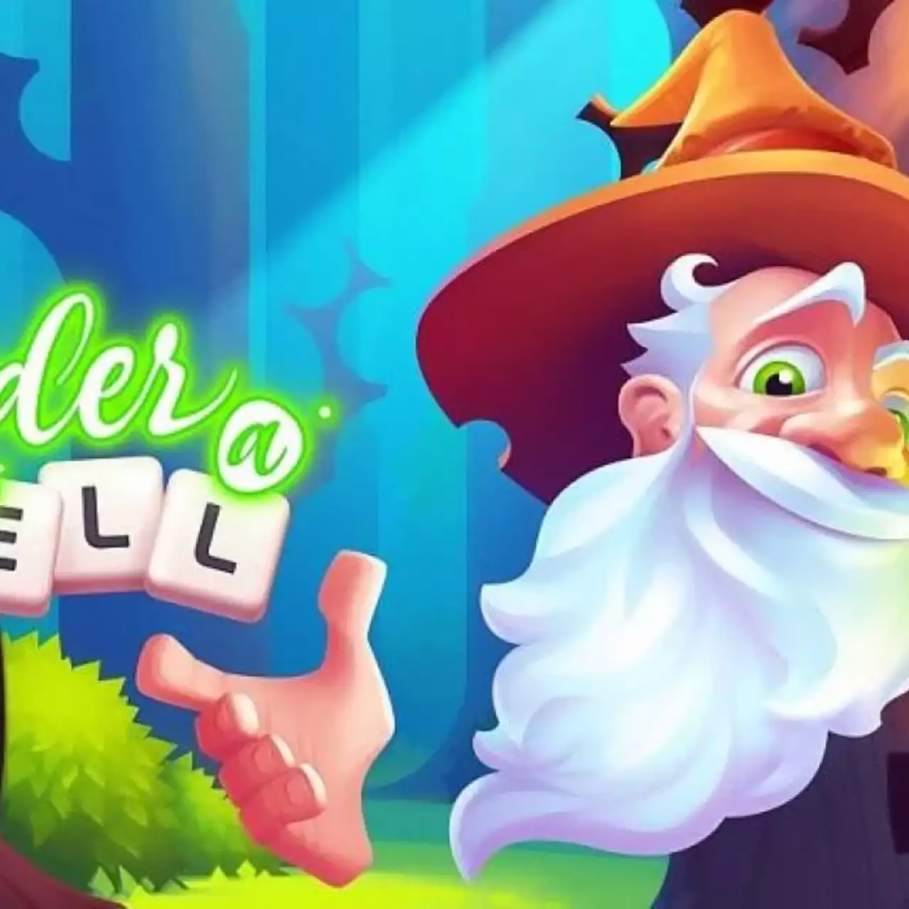 Словесная головоломка Under a Spell объединит с помощью искусственного интеллекта 8 языков