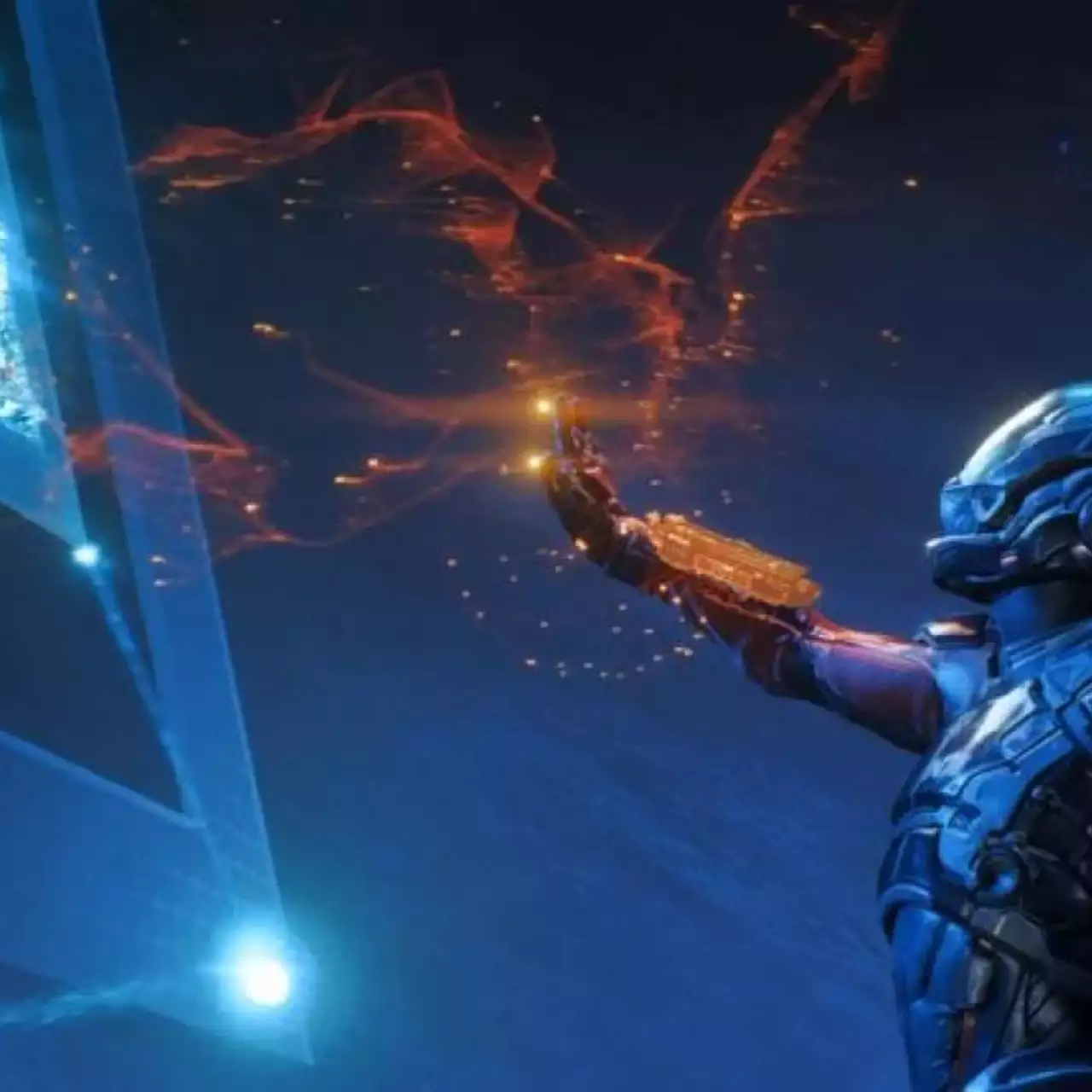 Все, что нужно знать о Mass Effect: Andromeda — обзор игры, решение проблем, советы и гайды Все, что нужно знать о Mass Effect: Andromeda — обзор игры, решение проблем, советы и гайды