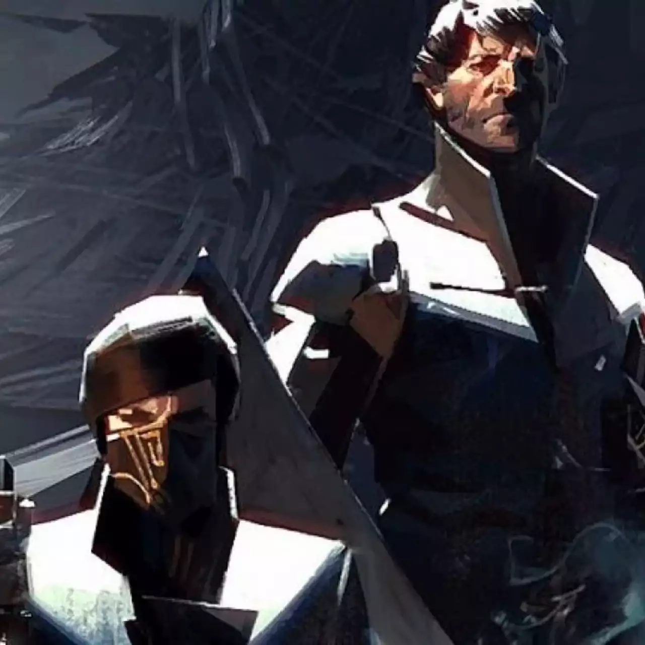 Срединедельные скидки в Steam — сэкономьте на покупке Dishonored 2, Dark Souls 3 и других игр Срединедельные скидки в Steam — сэкономьте на покупке Dishonored 2, Dark Souls 3 и других игр