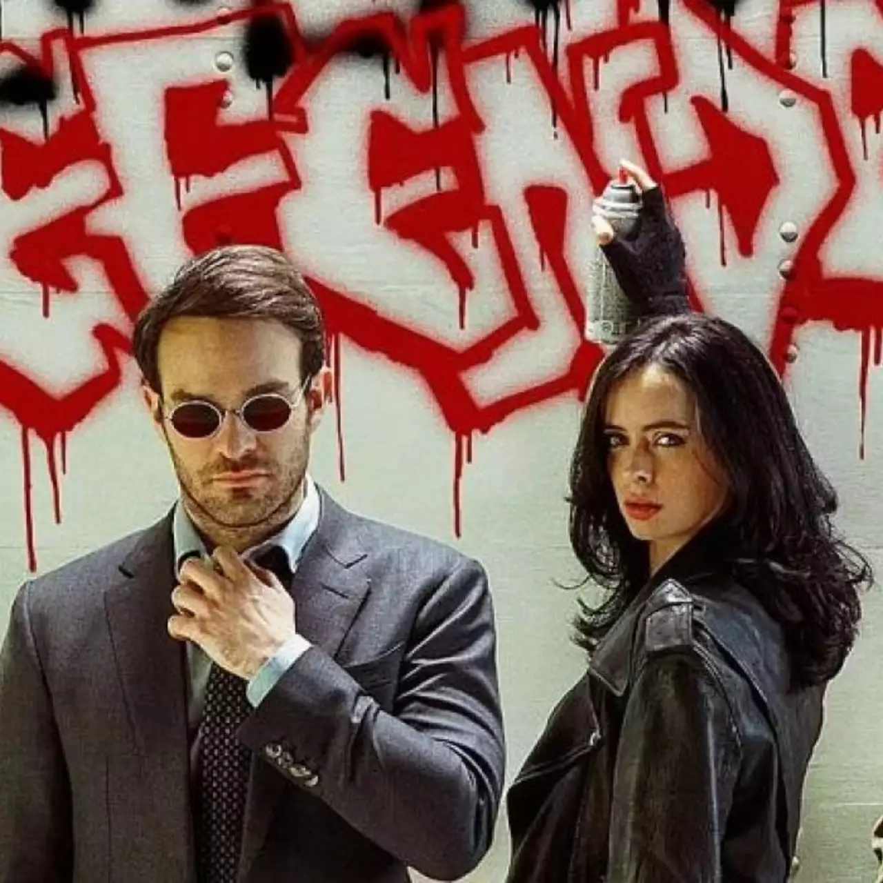 Netflix представил тизер супергеройского сериала Defenders Netflix представил тизер супергеройского сериала Defenders