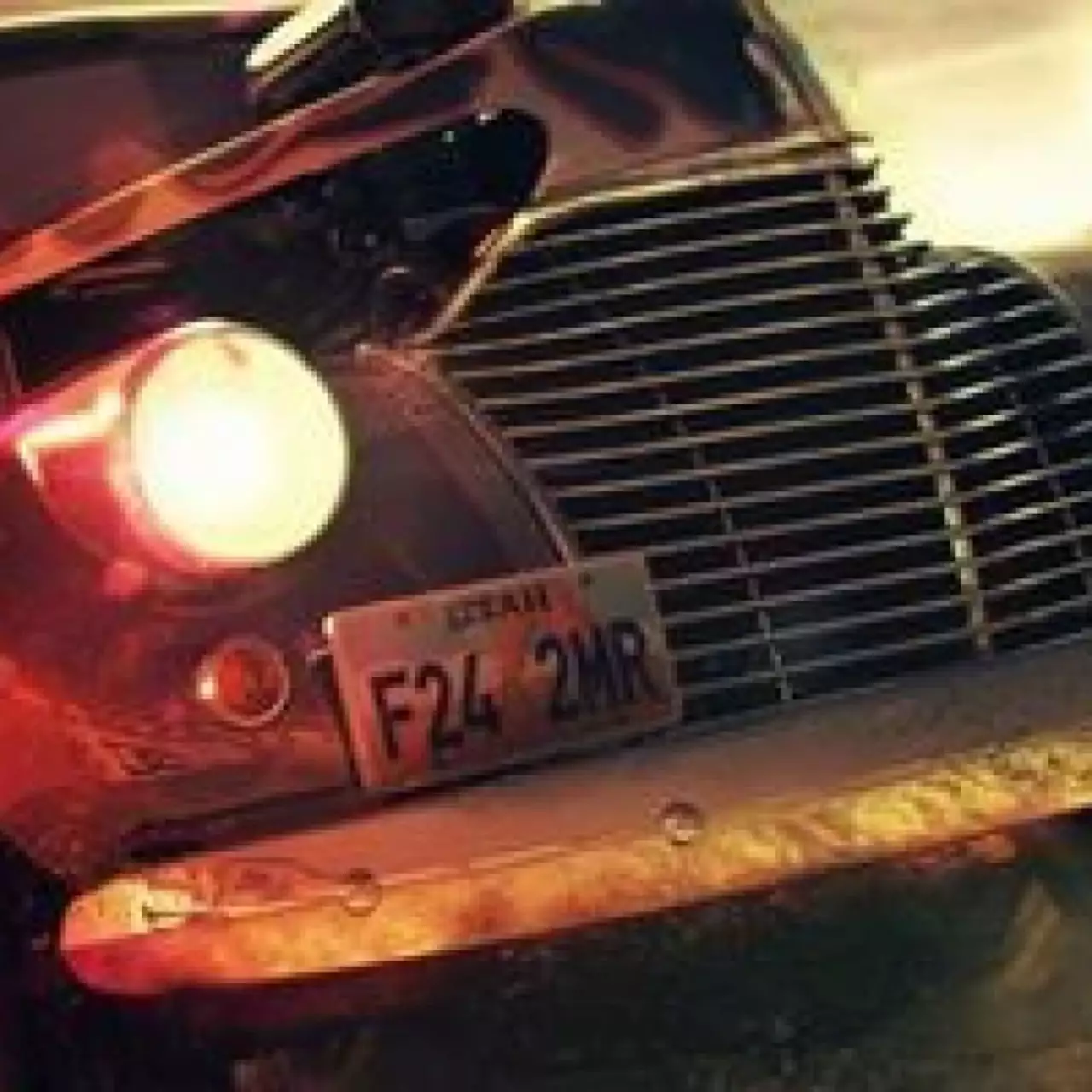 Вышла демоверсия DiRT Showdown Вышла демоверсия DiRT Showdown