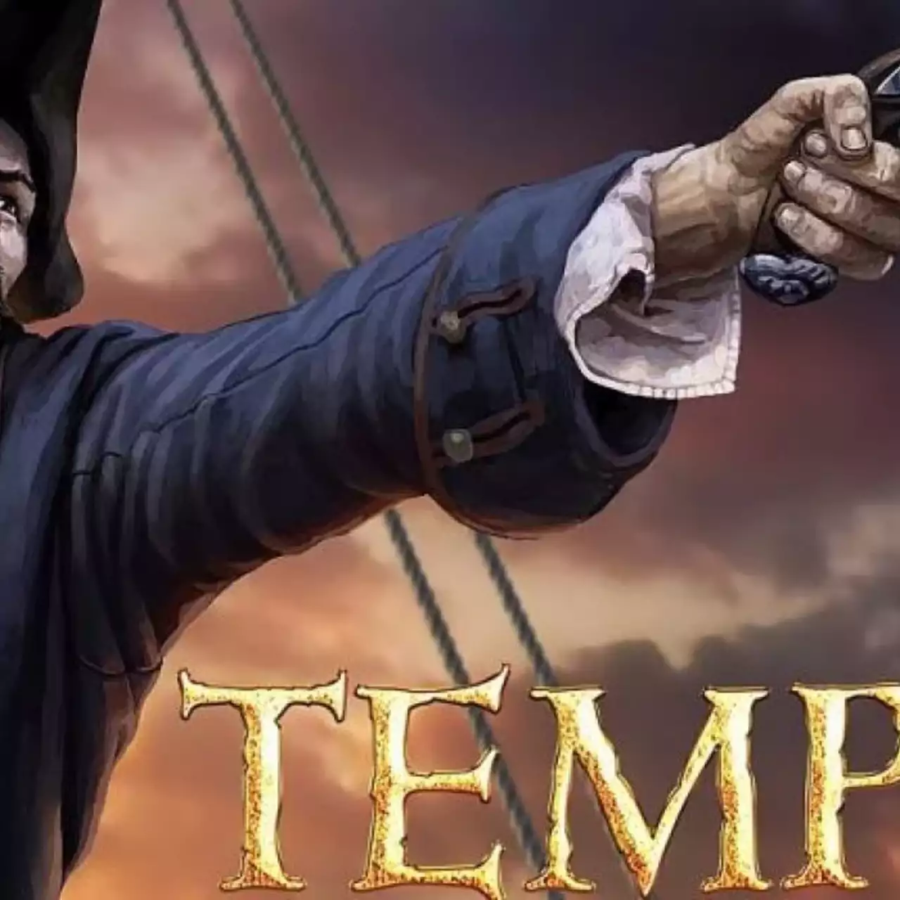 Пиратская action/RPG в открытом мире Tempest взяла курс на iOS и Android Пиратская action/RPG в открытом мире Tempest взяла курс на iOS и Android