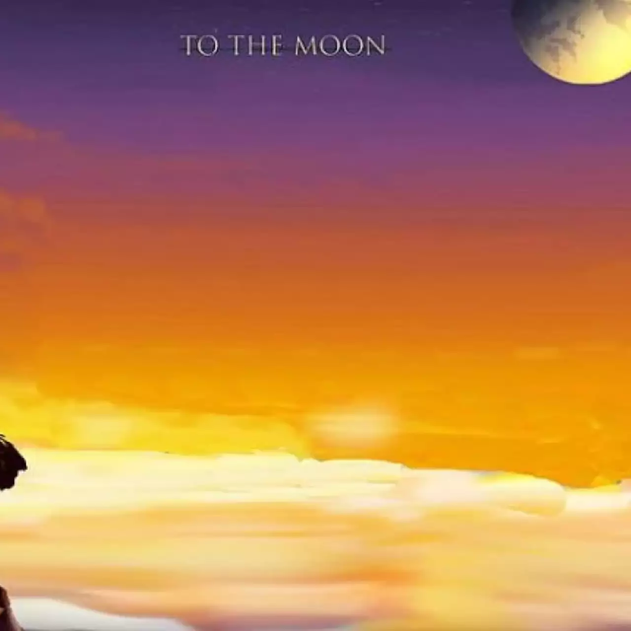 To the Moon выйдет на мобильных устройствах в течение месяца To the Moon выйдет на мобильных устройствах в течение месяца
