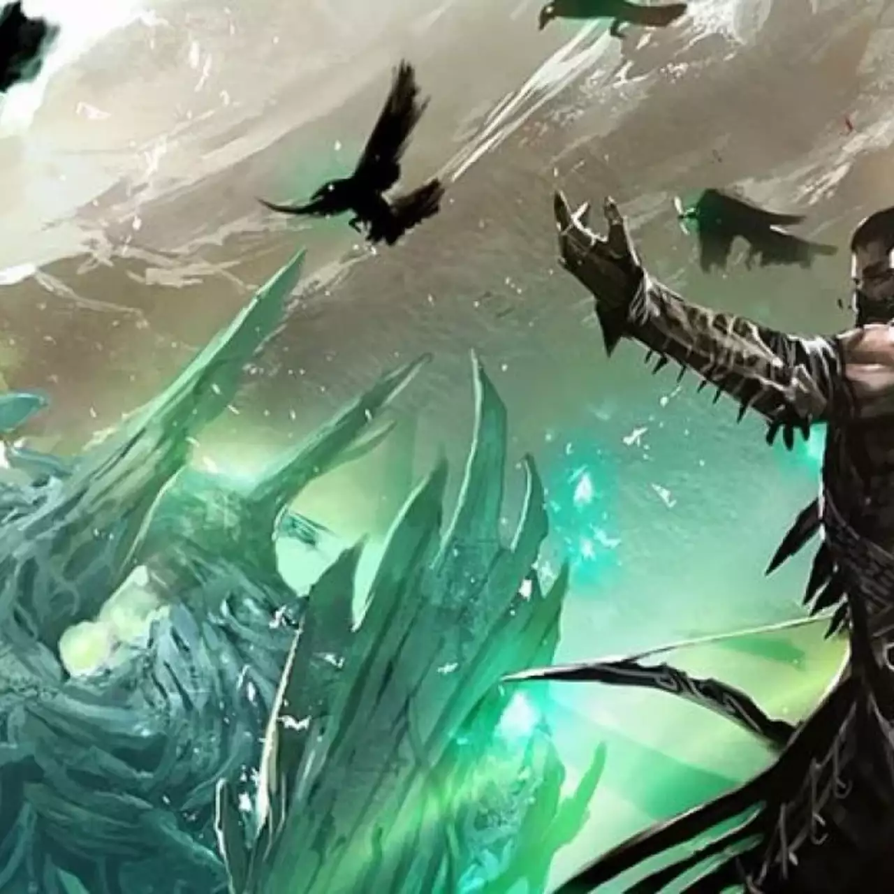 ESL закрывает дисциплину по Guild Wars 2 ESL закрывает дисциплину по Guild Wars 2