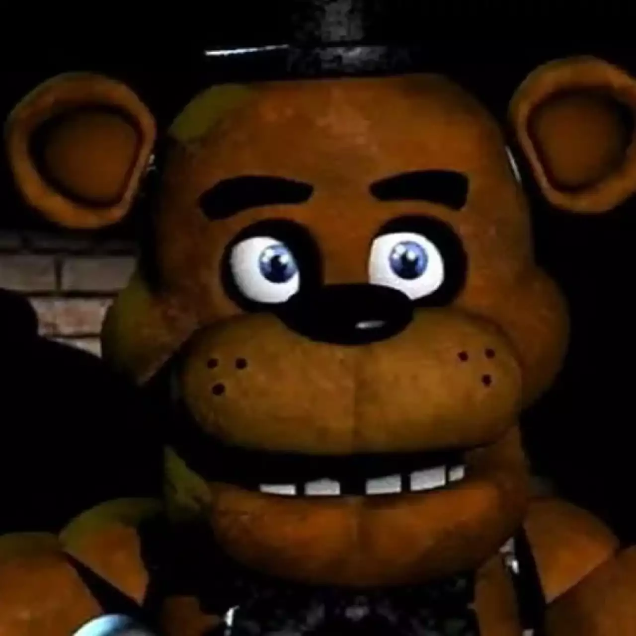 Фанат воссоздал Five Nights at Freddy's на движке Unreal Engine 4 Фанат воссоздал Five Nights at Freddy's на движке Unreal Engine 4