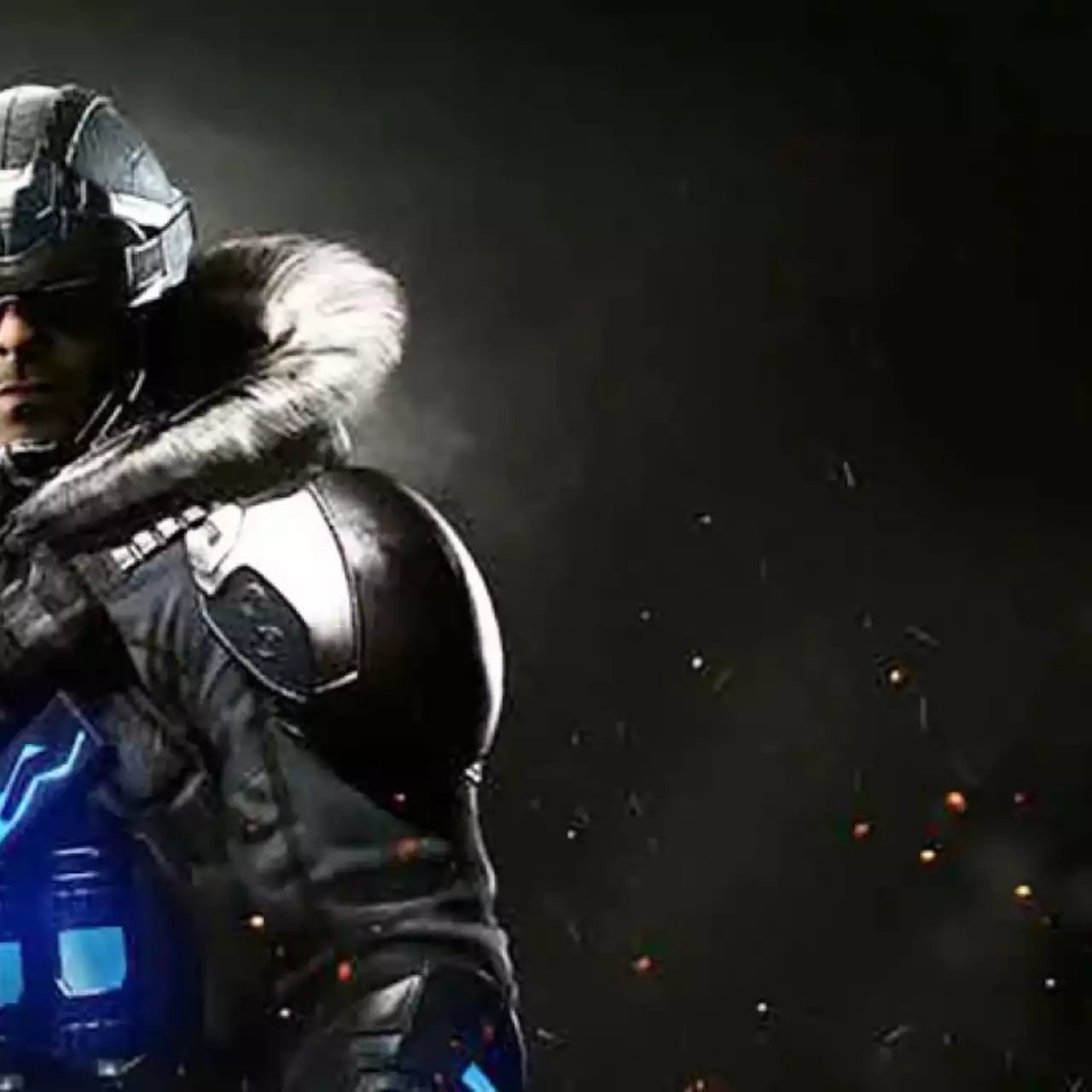 Разработчики Injustice 2 показали геймплей за Капитана Холода