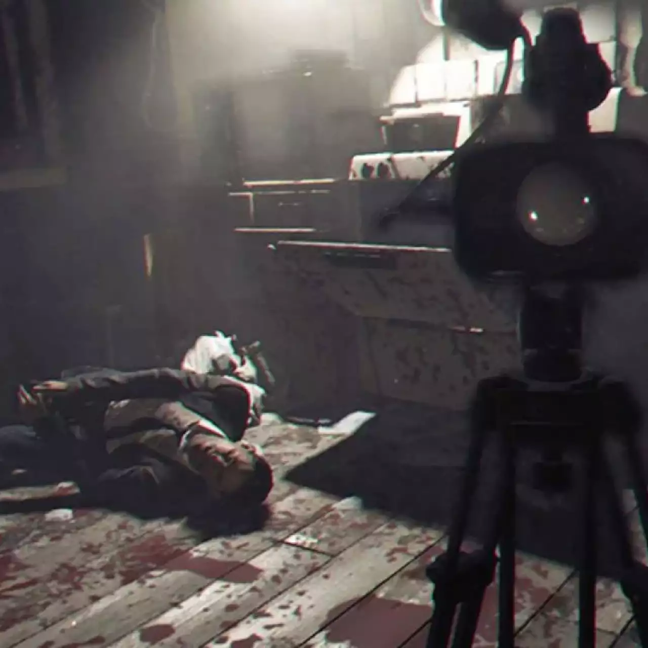 Демо-версия Kitchen для Resident Evil 7 многому научила Capcom в создании ужасов