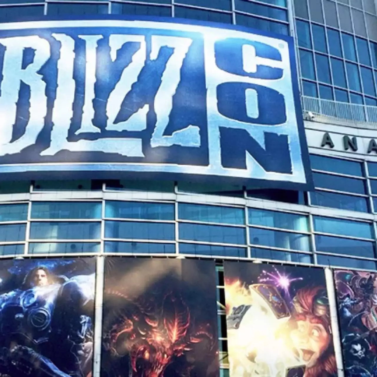 Стартовала продажа первой партии билетов на BlizzCon 2017 Стартовала продажа первой партии билетов на BlizzCon 2017