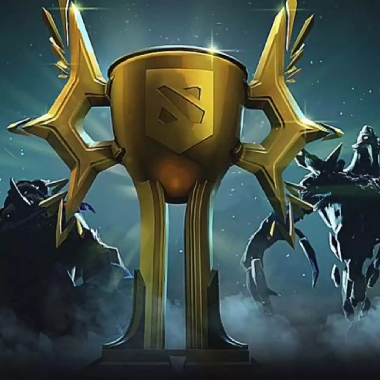 Новый апдейт DOTA 2 раскрыл информацию о Winter 2017 Champions Cup Новый апдейт DOTA 2 раскрыл информацию о Winter 2017 Champions Cup