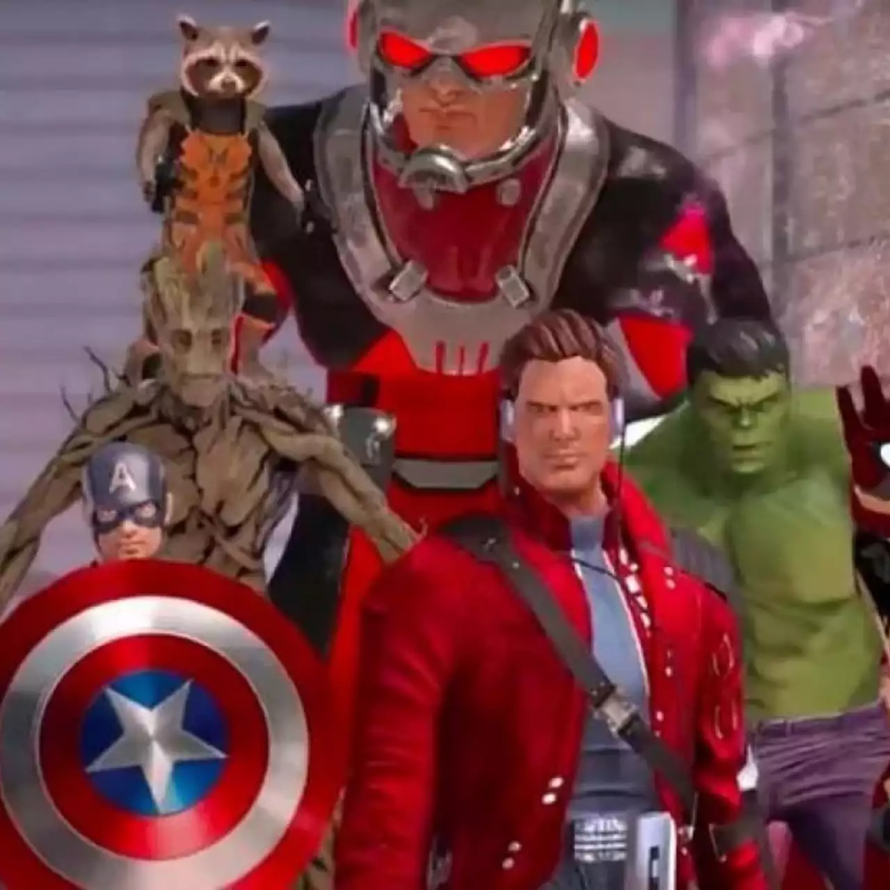 Компания Gazillion объявила о выходе Marvel Heroes на Playstation 4 и Xbox One Компания Gazillion объявила о выходе Marvel Heroes на Playstation 4 и Xbox One