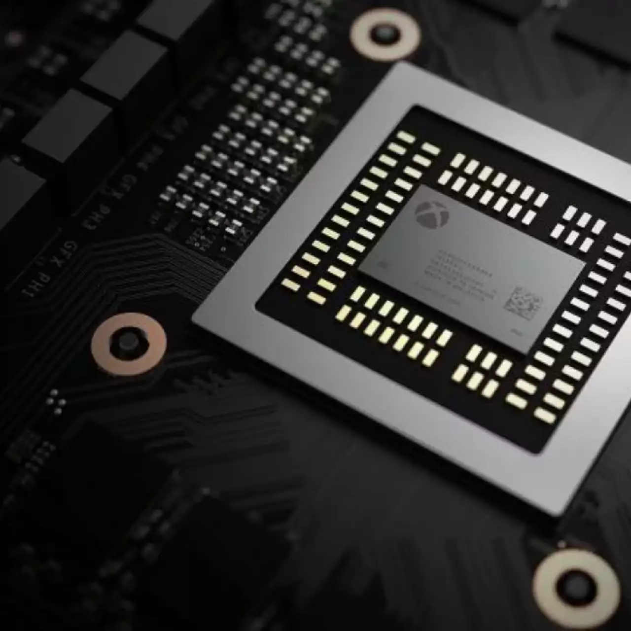 Финальные спецификации Xbox Scorpio от Digital Foundry Финальные спецификации Xbox Scorpio от Digital Foundry