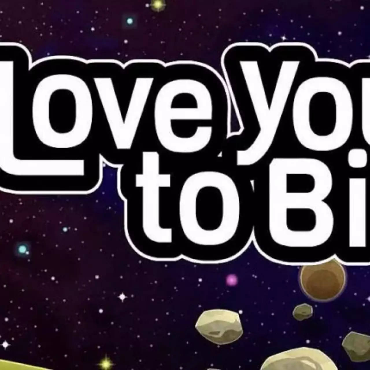 Научно-фантастическая адвенчура Love You To Bits получила долгожданное завершение Научно-фантастическая адвенчура Love You To Bits получила долгожданное завершение