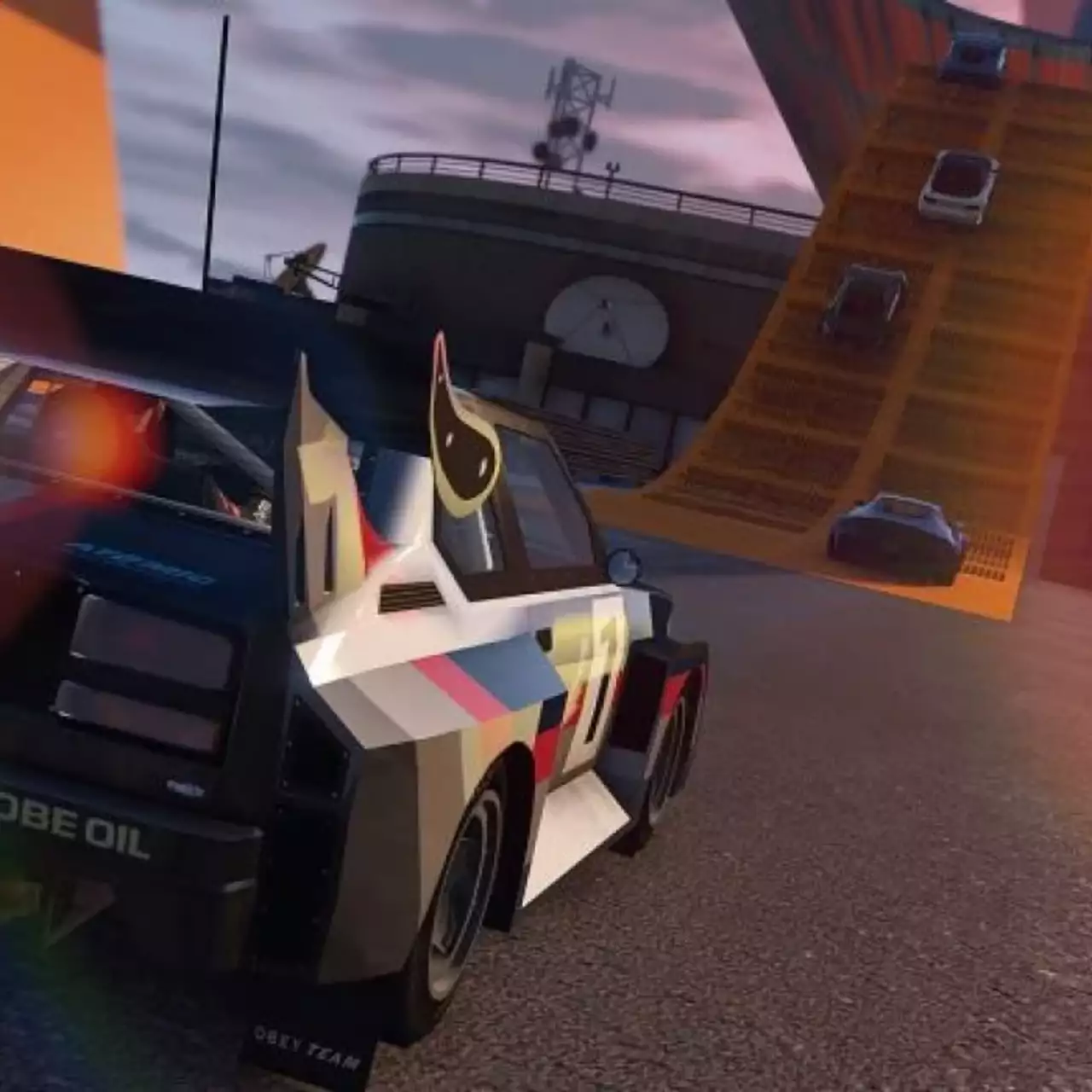 В GTA Online началась новая волна раздач внутриигровых бонусов