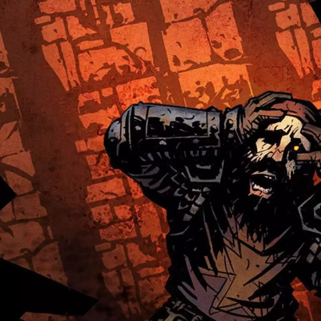 В Darkest Dungeon добавили поддержку Steam Workshop В Darkest Dungeon добавили поддержку Steam Workshop