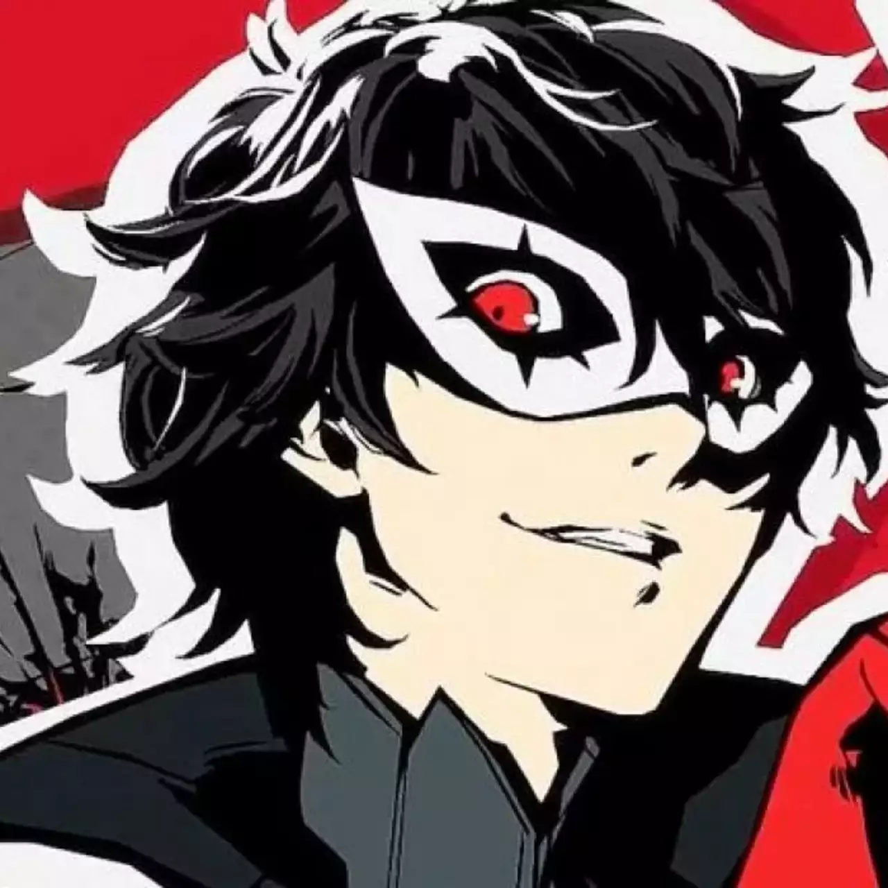 Обзор Persona 5 — персона грата