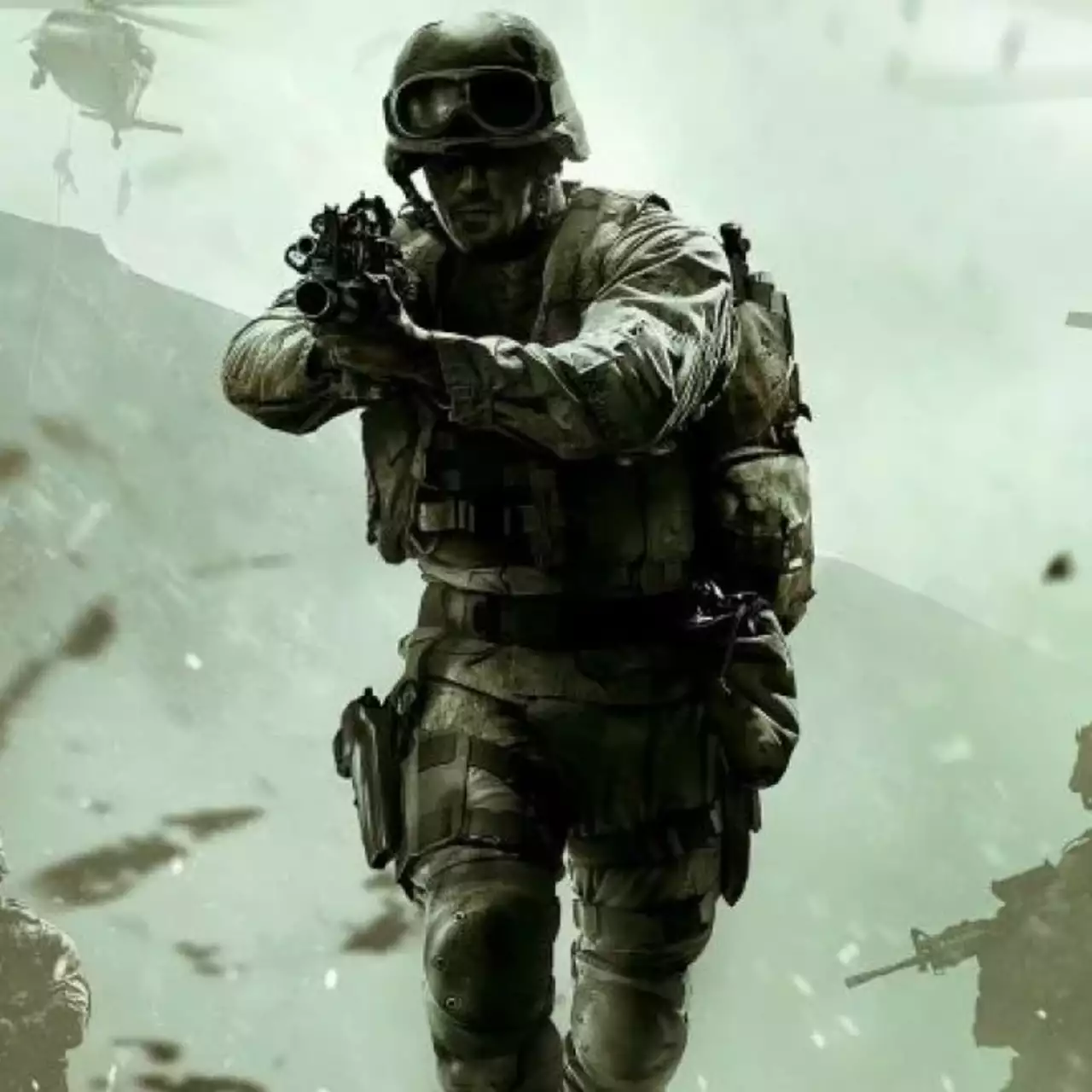 Авторы Candy Crush Saga работают над мобильной Call of Duty Авторы Candy Crush Saga работают над мобильной Call of Duty