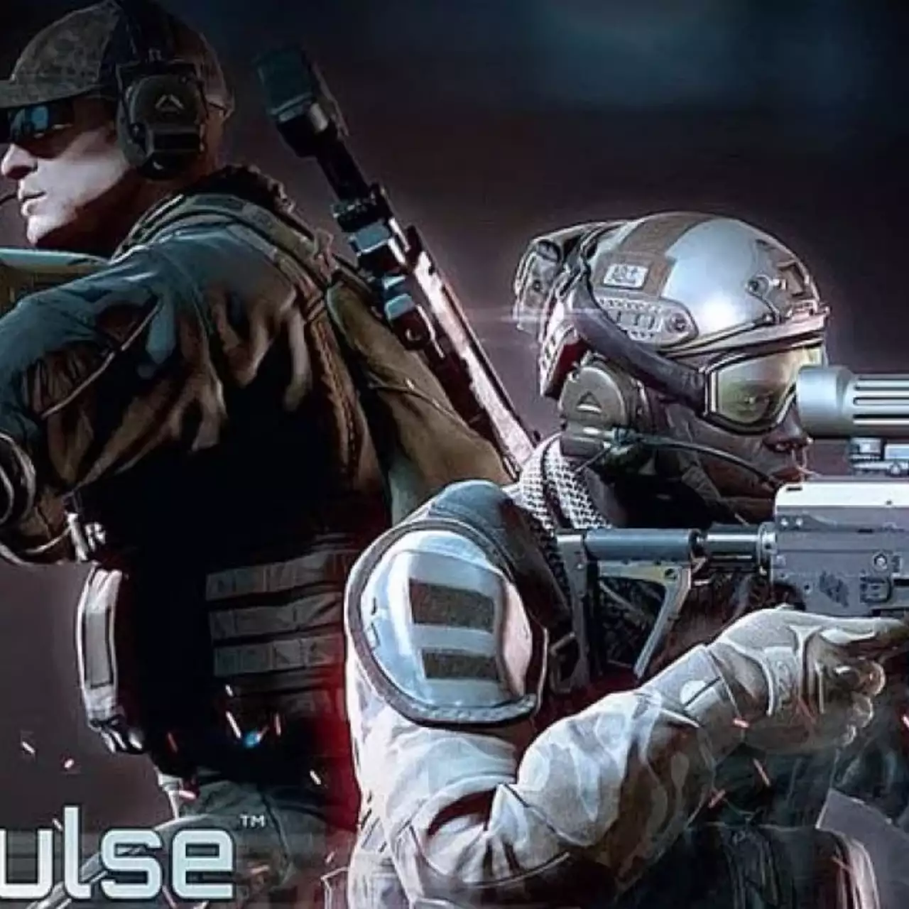 Шутер от третьего лица Afterpulse стал доступен в Google Play