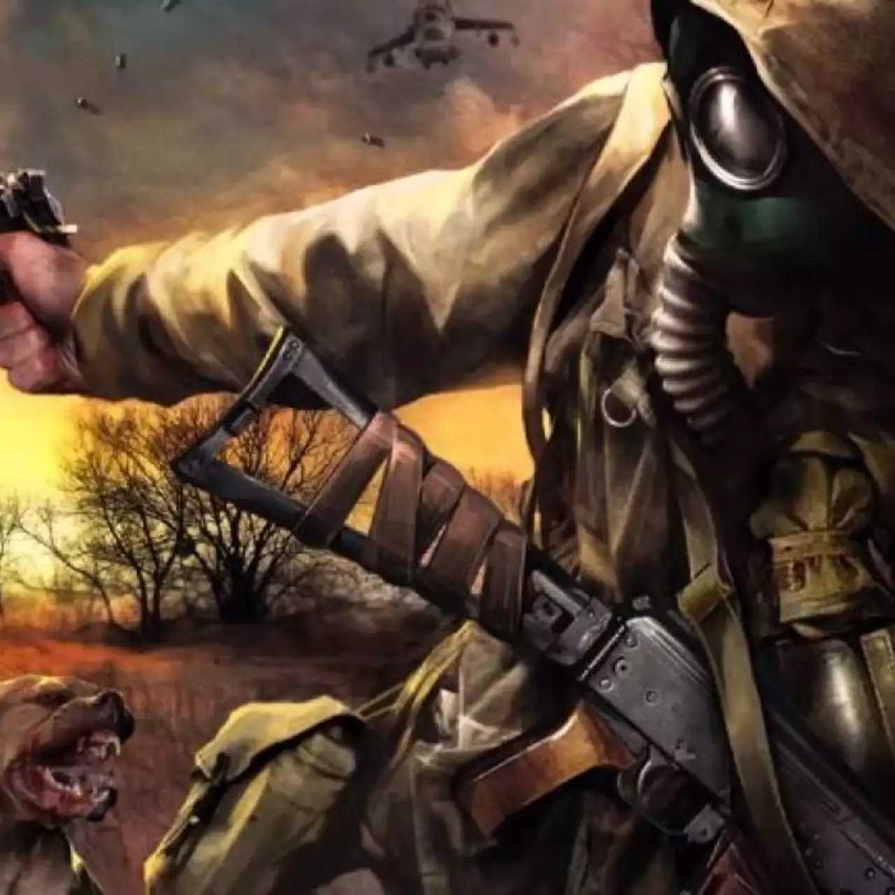 Все, что мы знаем о S.T.A.L.K.E.R. 2 — мир игры, сюжет, геймплей, графика, скриншоты и дата выхода