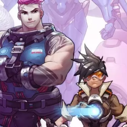 Как исправить ошибку LC-202 в версиях Overwatch для PS4 и Xbox One