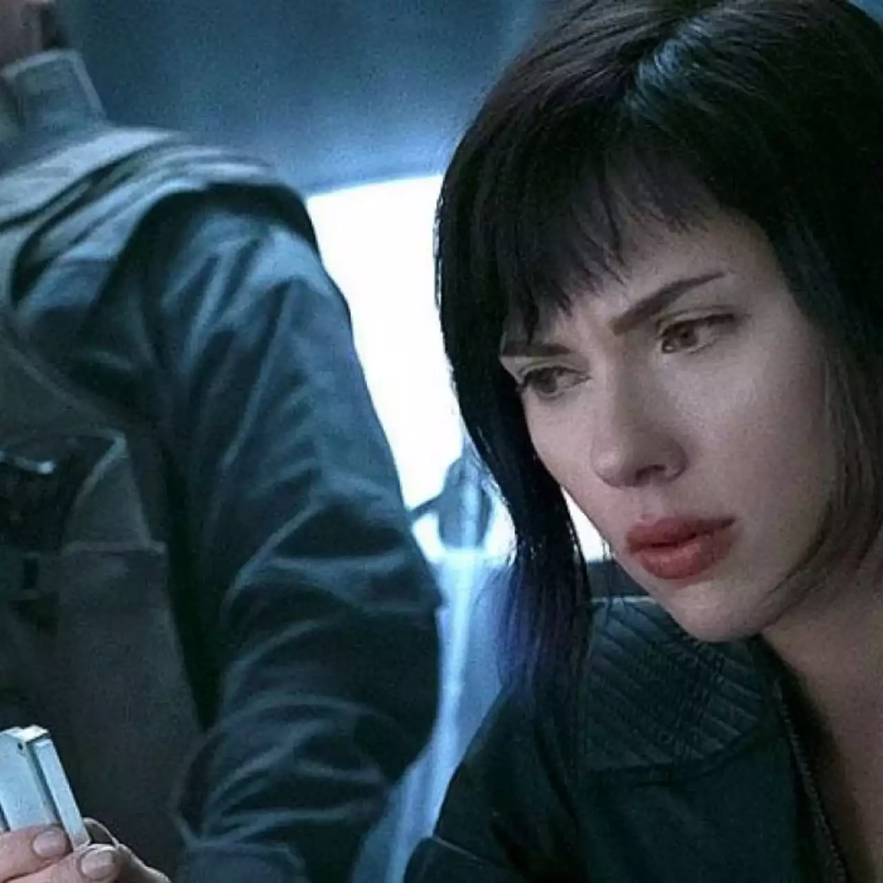 «Призрак в доспехах» провалился в прокате. Paramount понесла серьёзные убытки «Призрак в доспехах» провалился в прокате. Paramount понесла серьёзные убытки