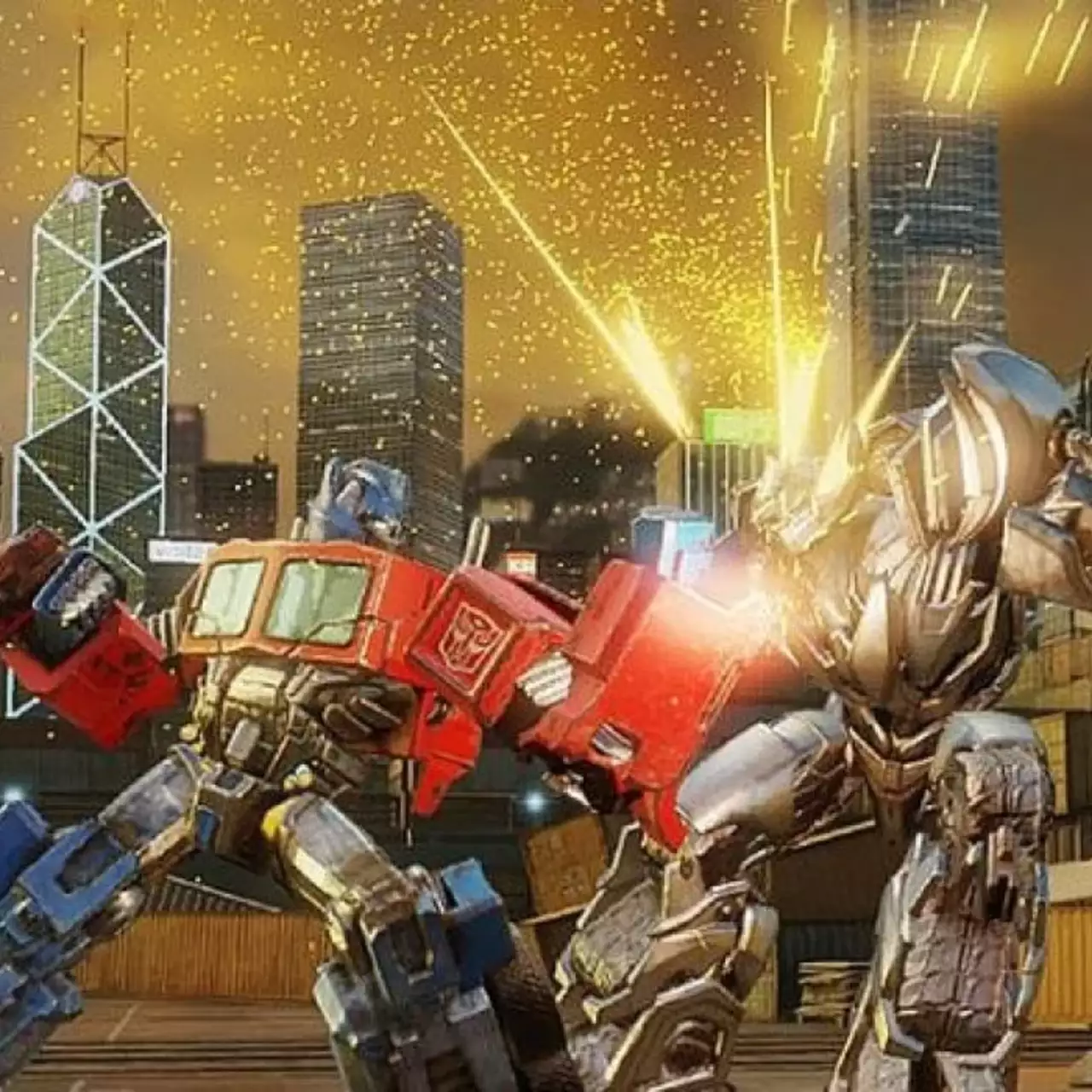 Лучшие мобильные игры недели (3-9 апреля) — Transformers: Forged to Fight, Under a Spell и другие Лучшие мобильные игры недели (3-9 апреля) — Transformers: Forged to Fight, Under a Spell и другие