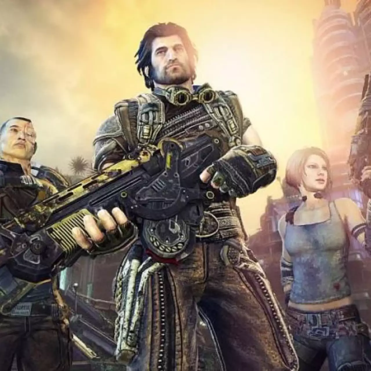 Состоялся выход Bulletstorm: Full Clip Edition. Цена на PC-версию выросла в 2 раза