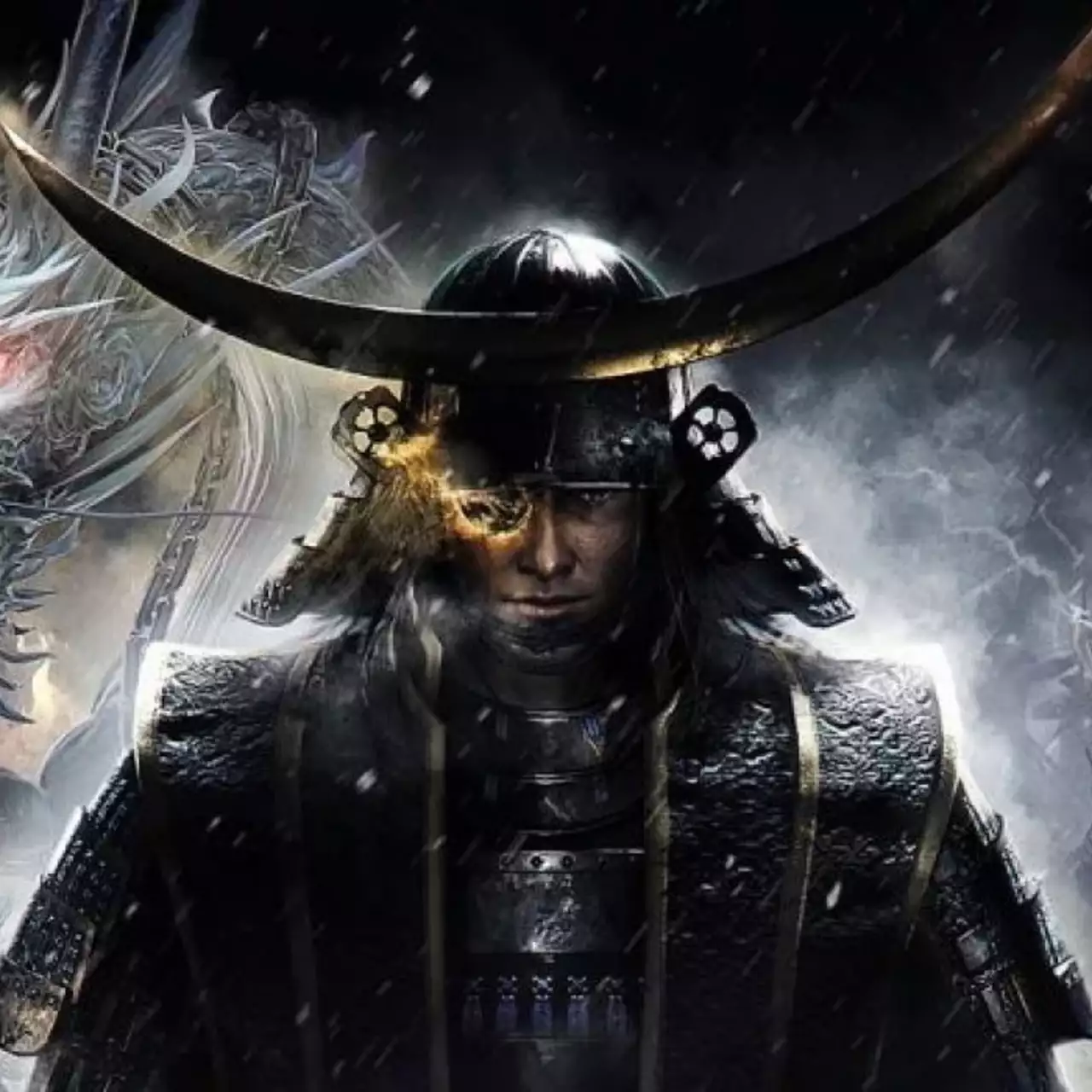 Дополнение Nioh: Dragon of the North выйдет в начале мая Дополнение Nioh: Dragon of the North выйдет в начале мая