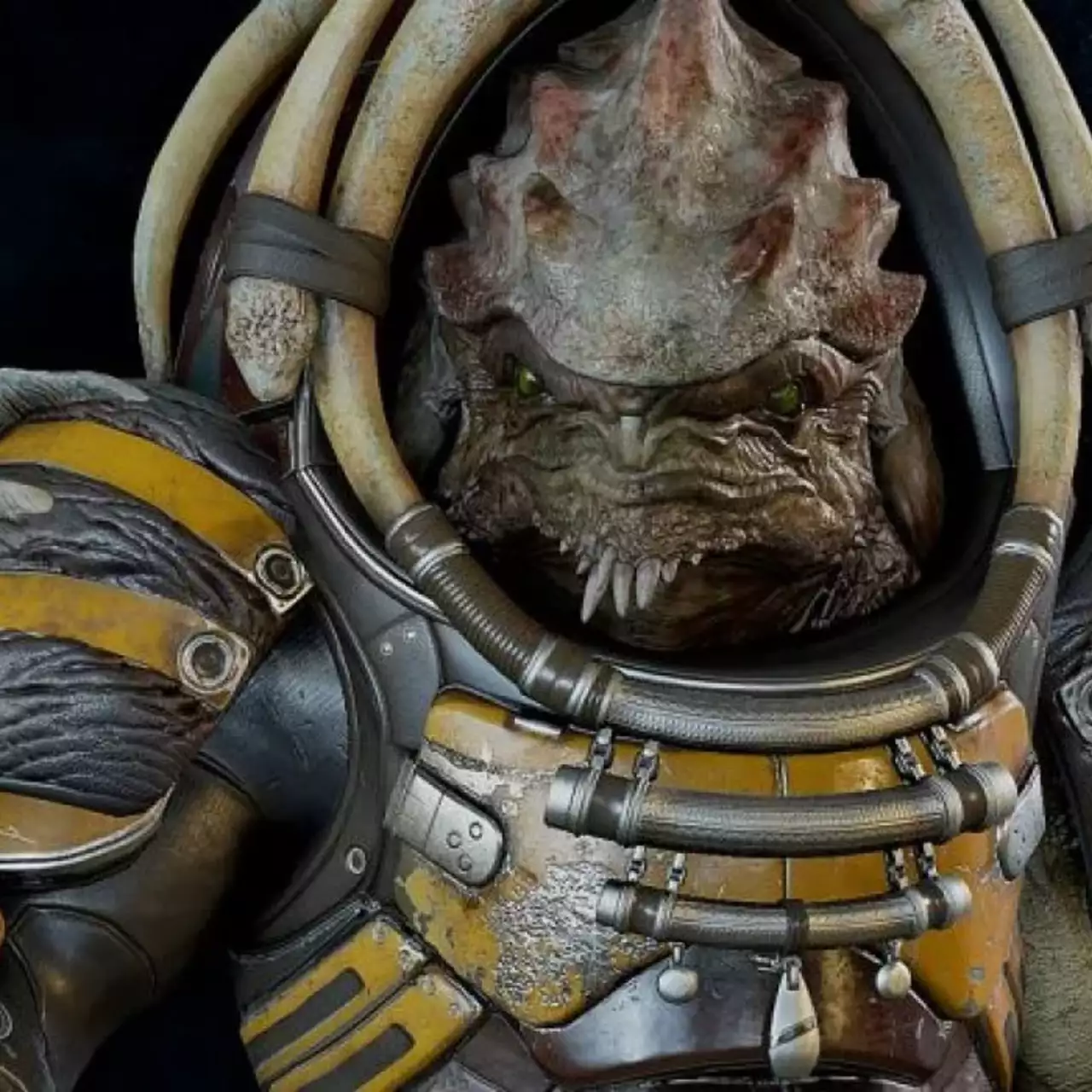 EA обновила защиту Denuvo в Mass Effect: Andromeda EA обновила защиту Denuvo в Mass Effect: Andromeda