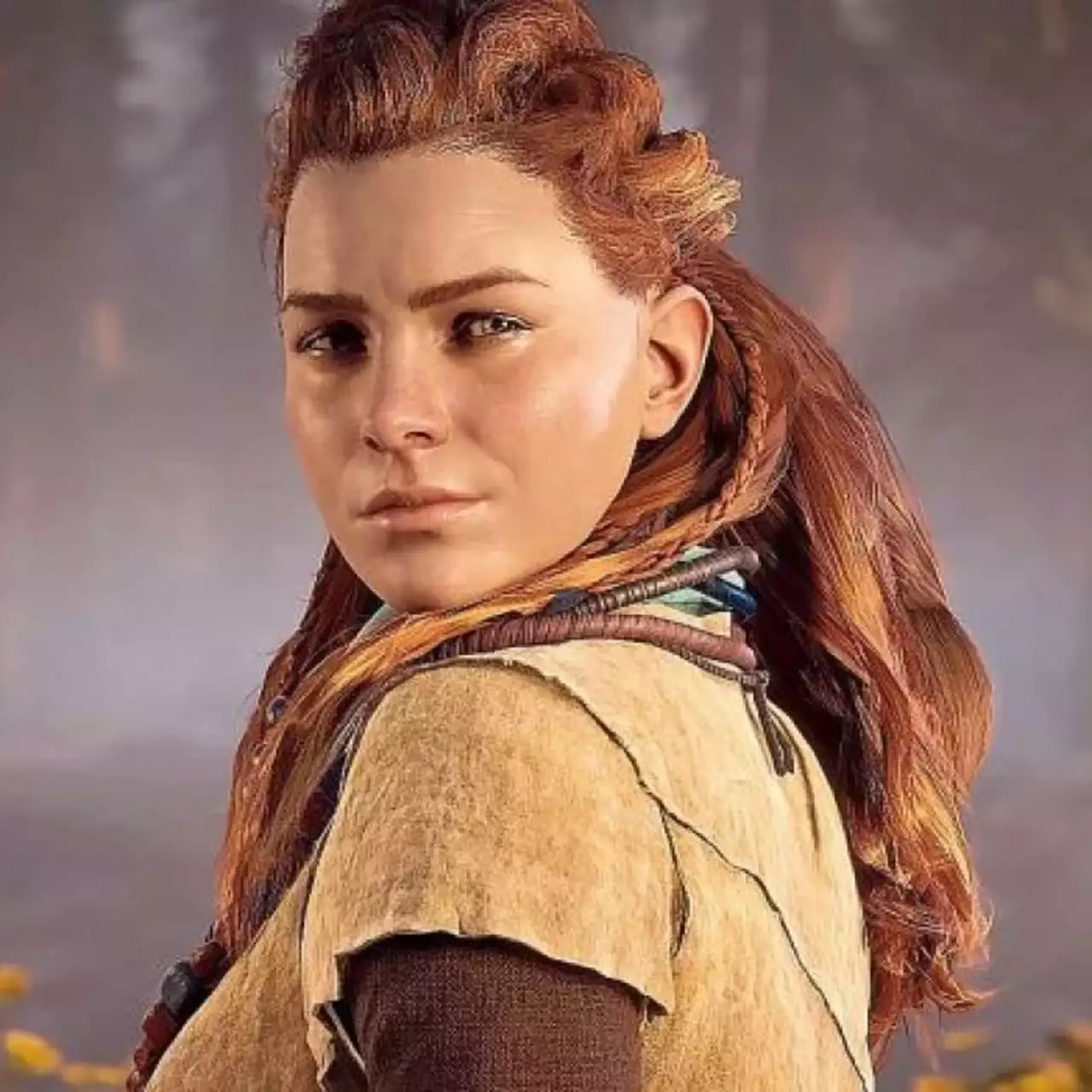 В сиквеле Horizon Zero Dawn будет более эмоциональный сюжет